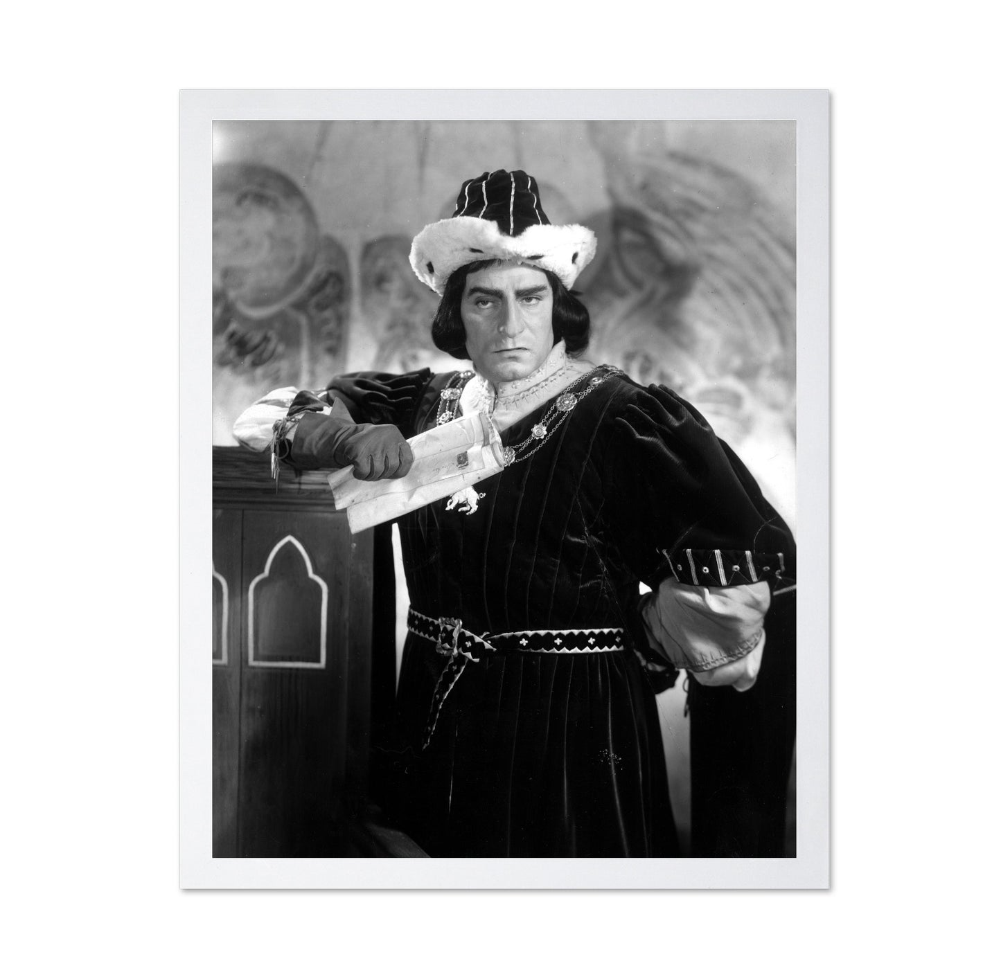 Richard III 1955 Laurence Olivier