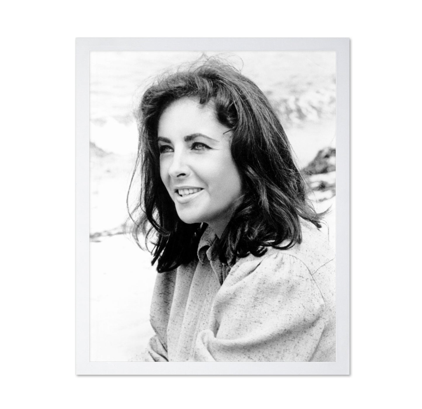 The Sandpiper 1965 Elizabeth Taylor No4