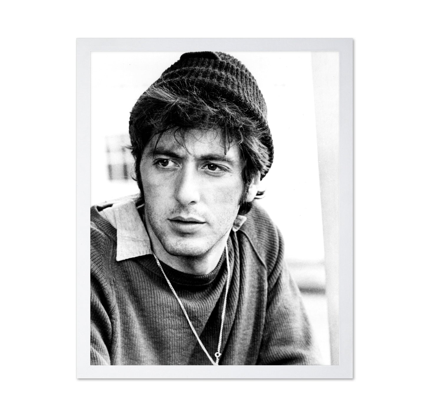 Serpico 1973 Al Pacino No2