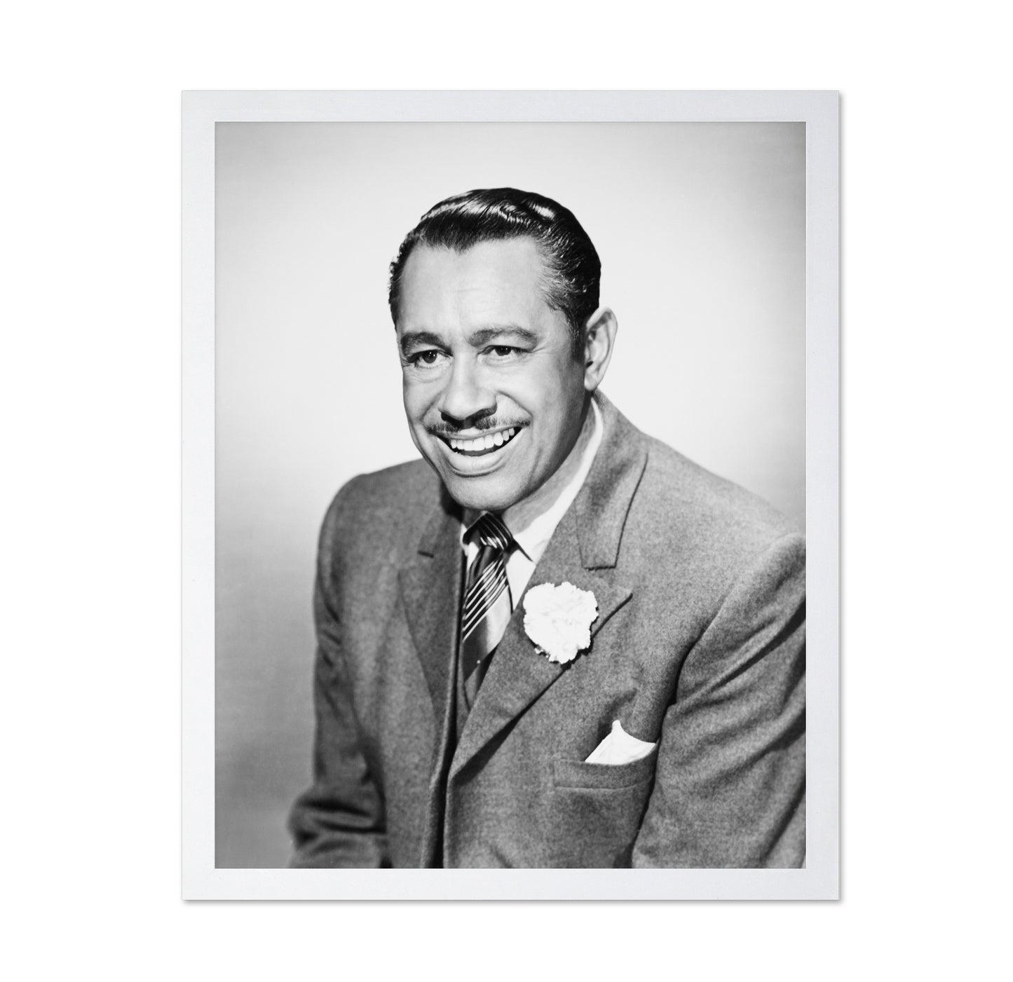 St Louis Blues 1958 Cab Calloway