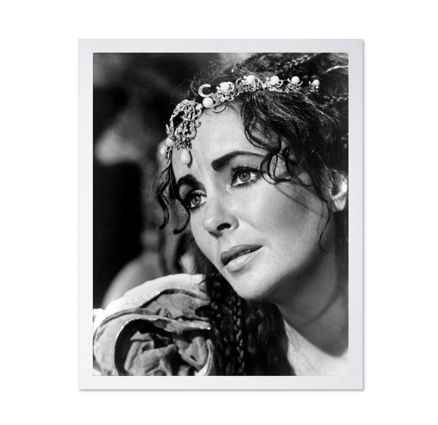 The Taming of The Shrew 1967 Elizabeth Taylor No4