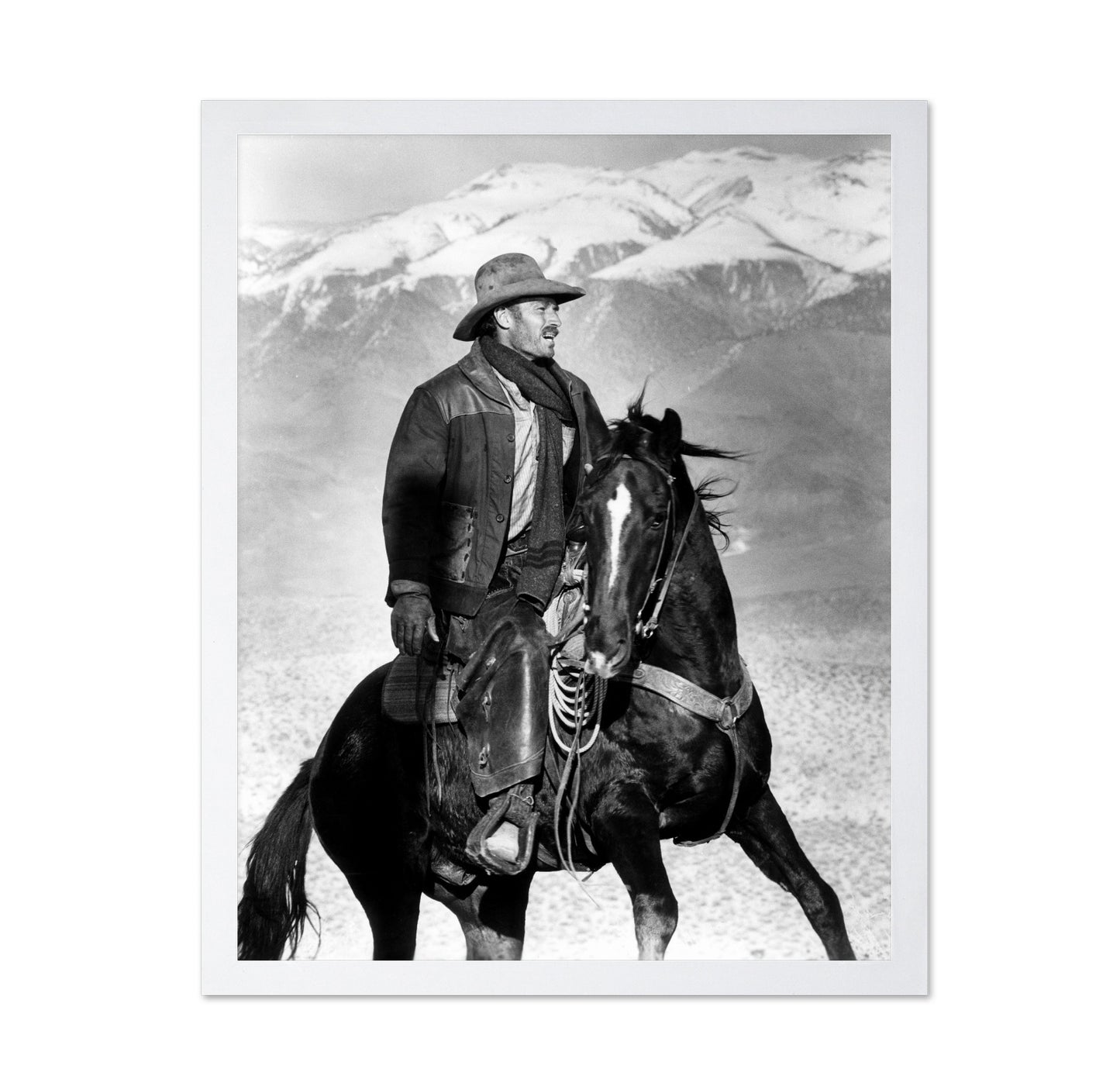 Will Penny 1967 Charlton Heston