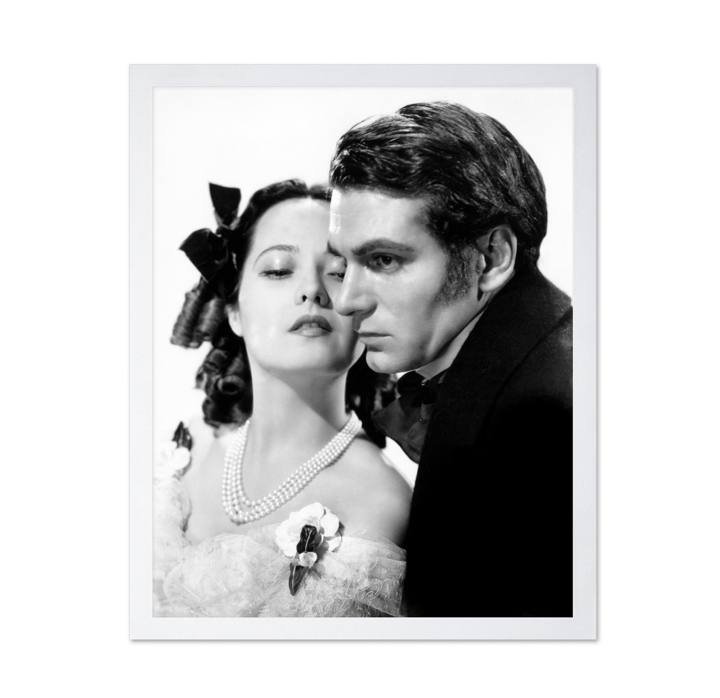 Wuthering 1939 Merle Oberon