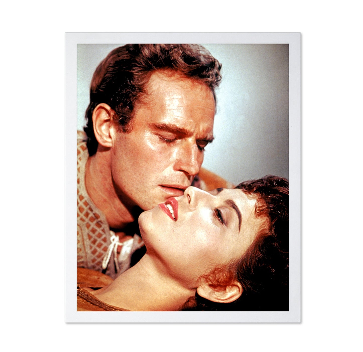 Ben-Hur 1959 Haya Harareet No3