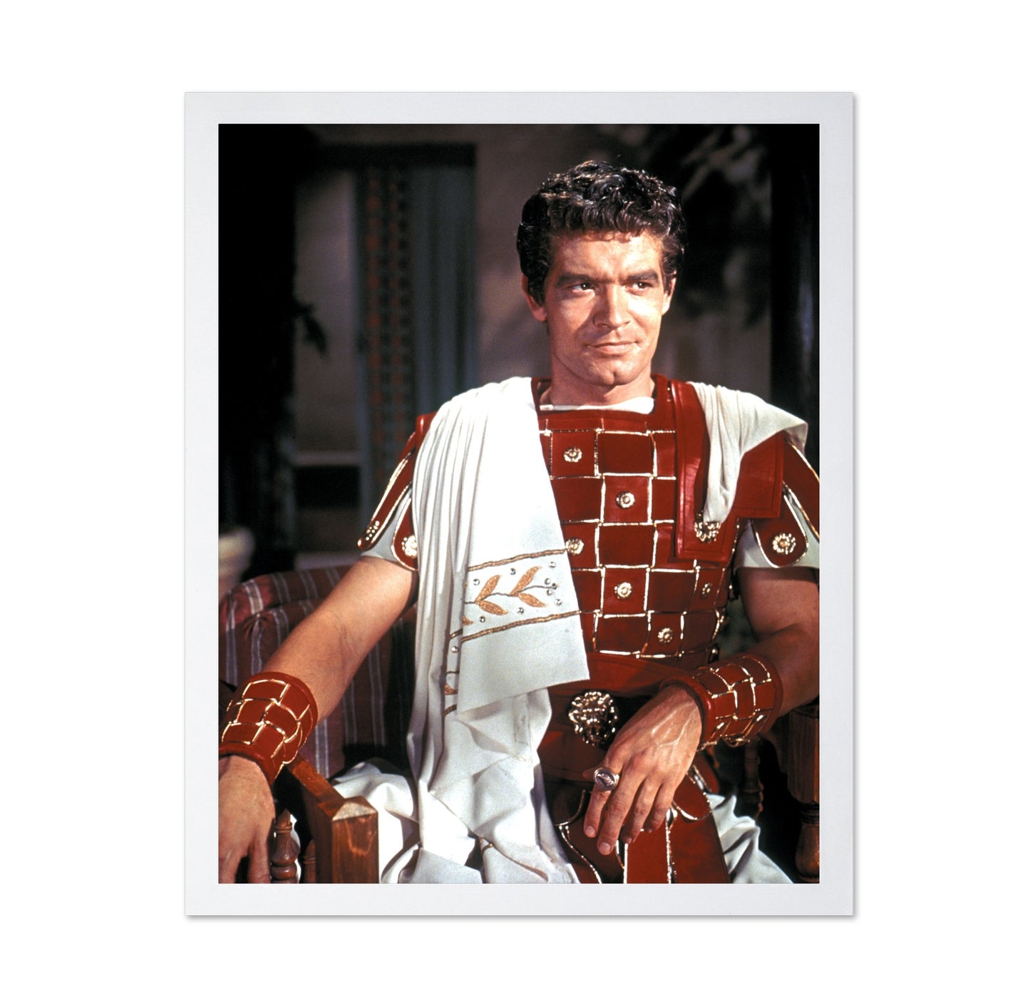 Ben-Hur 1959 Stephen Boyd No4