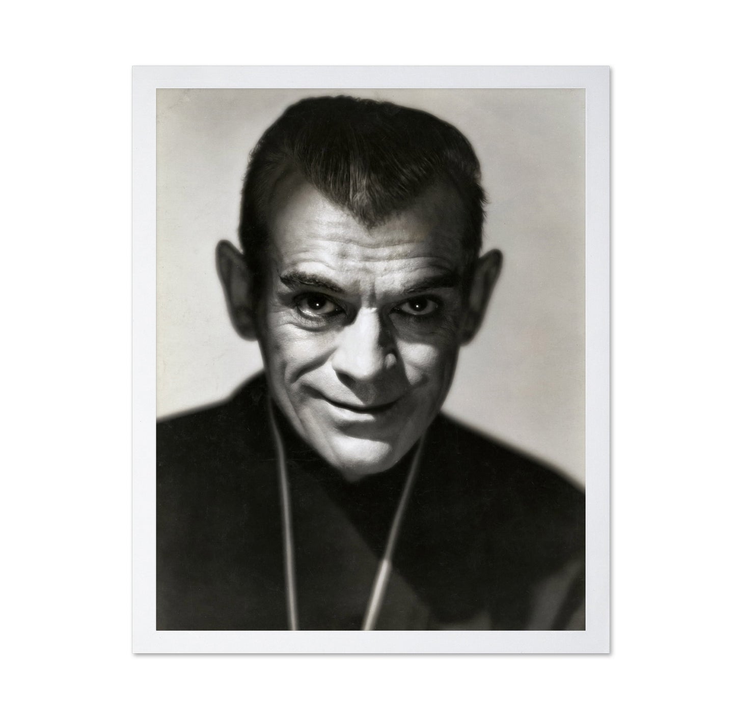 The Black Cat 1934 Boris Karloff No3