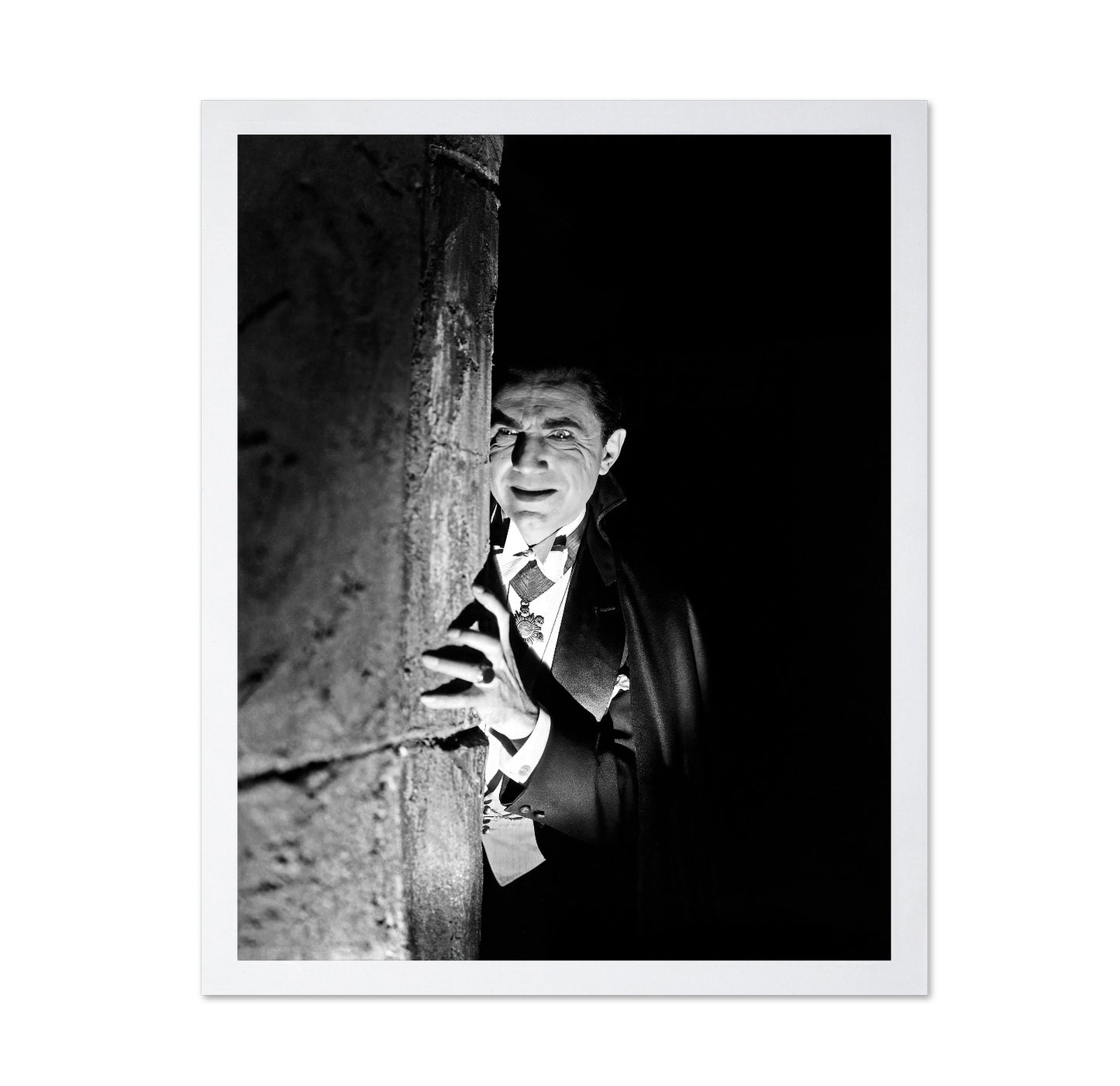 Dracula 1931 Bela Lugosi No4