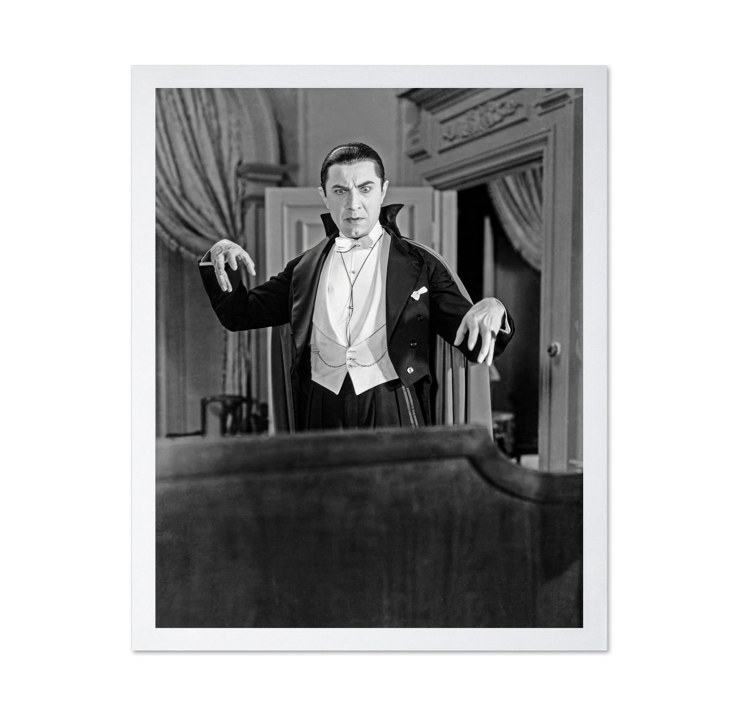 Dracula 1931 Bela Lugosi No3