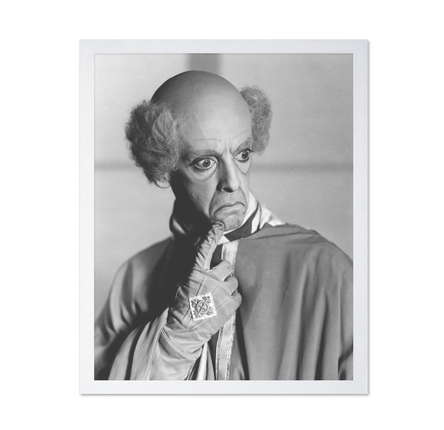 Henry V 1944 Robert Helpmann