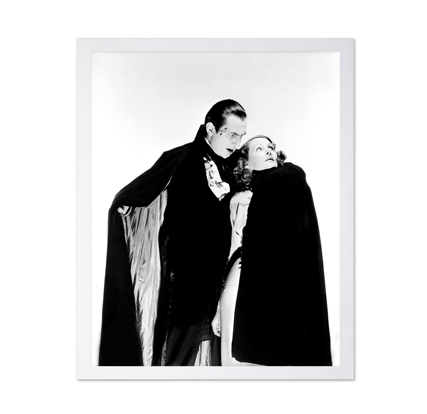 Mark of The Vampire 1935 Bela Lugosi No1