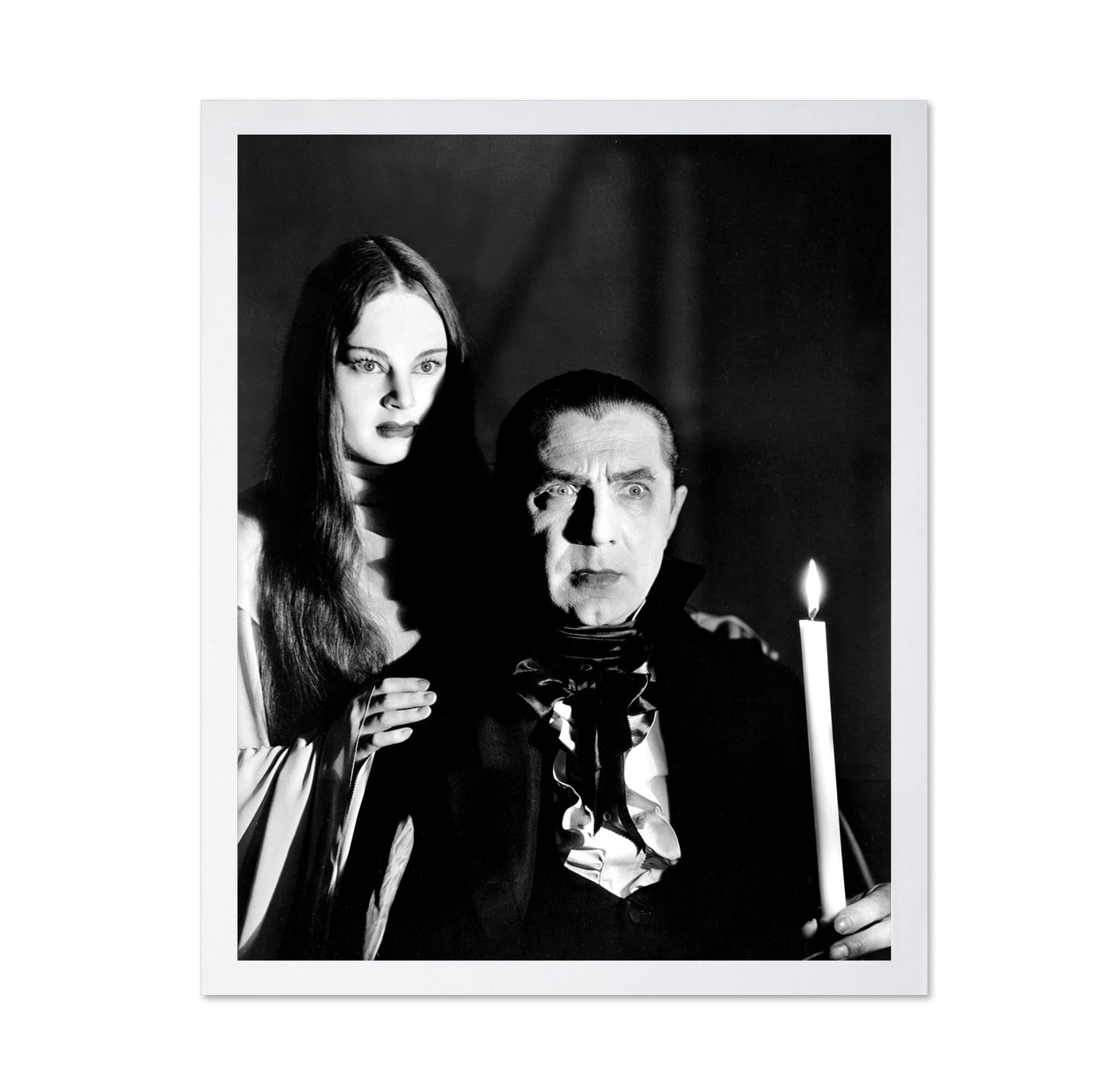 Mark of The Vampire 1935 Bela Lugosi No2