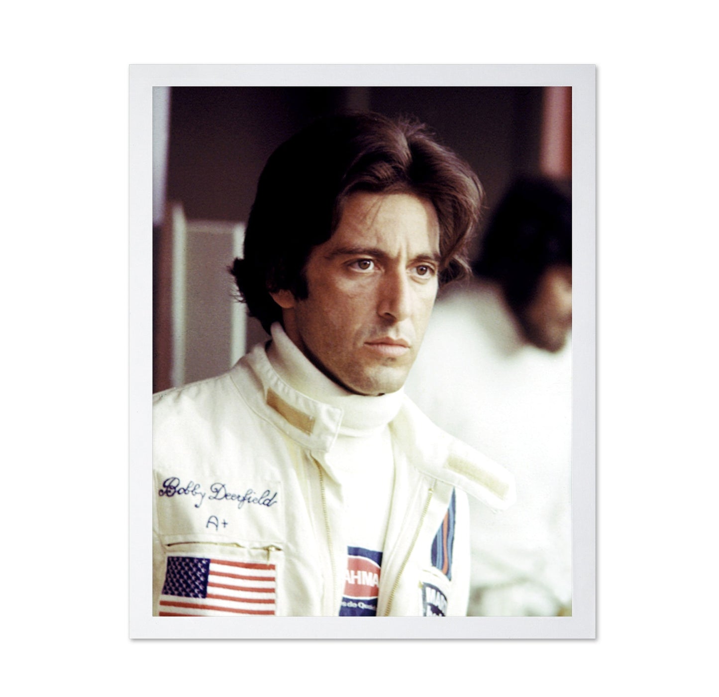 Bobby Deerfield 1977 Al Pacino No1