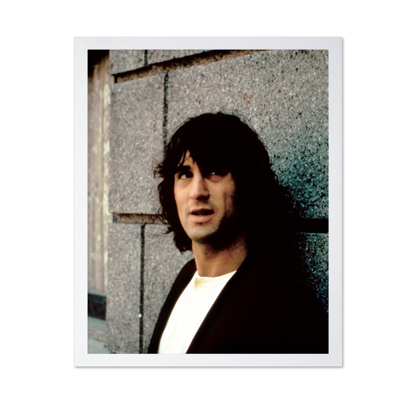 Mean Streets 1973 Robert De Niro No1