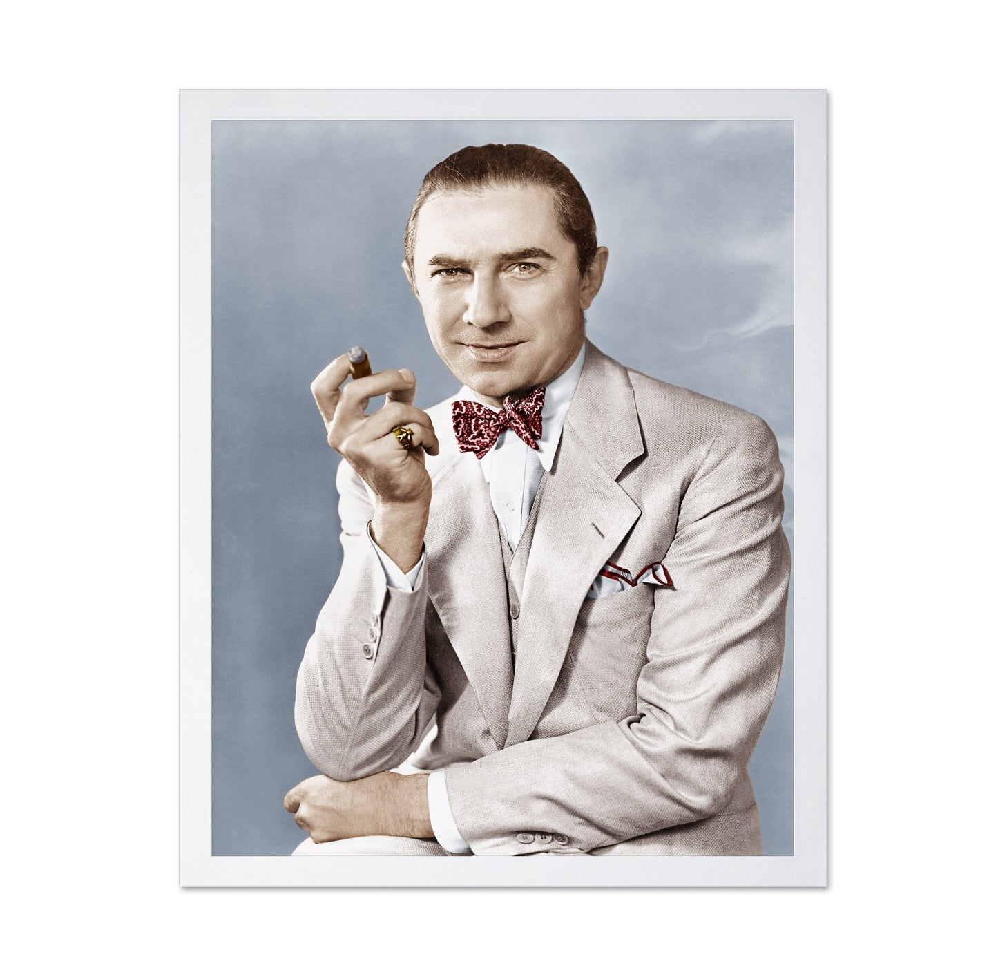 Bela Lugosi 1931