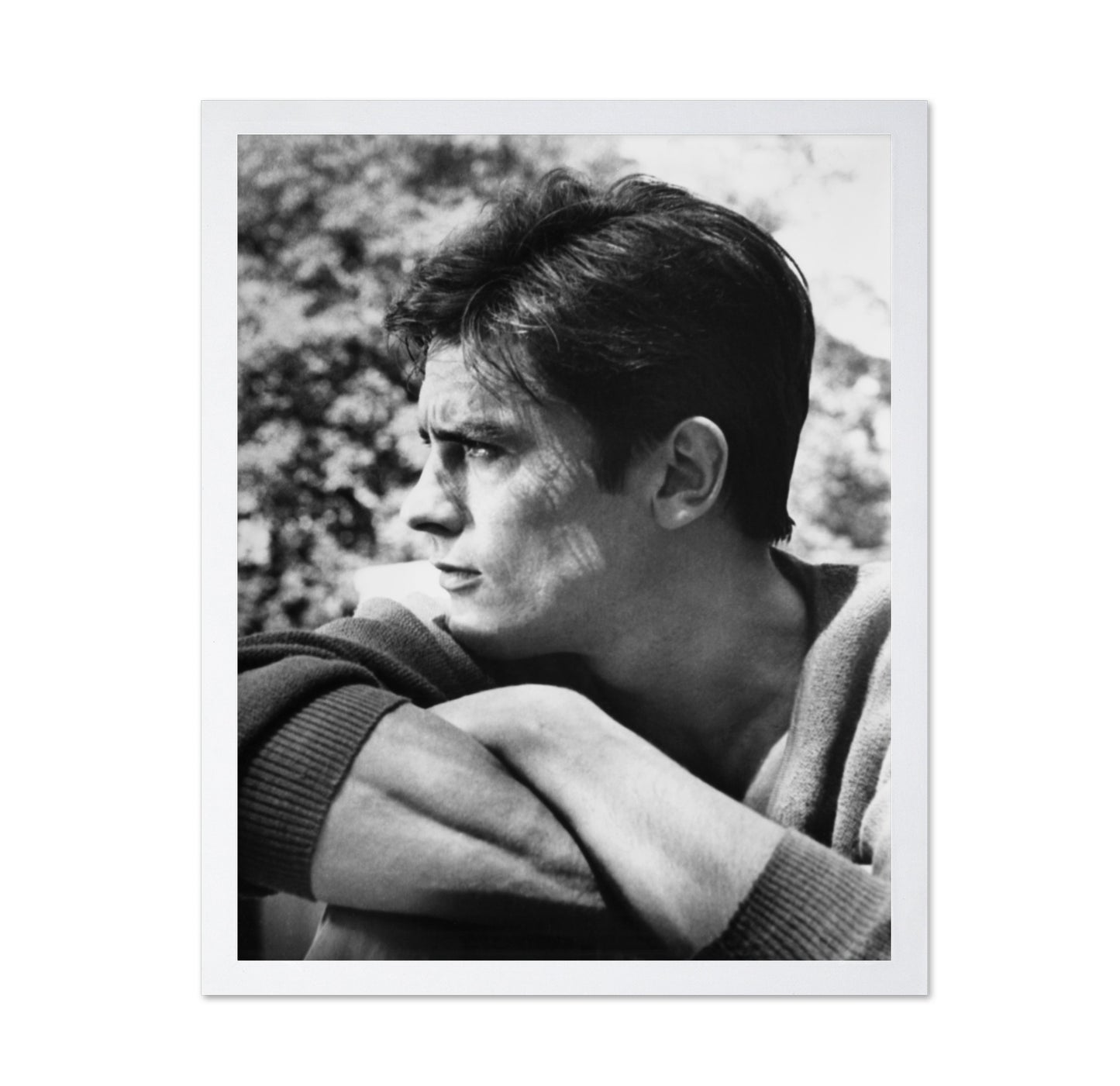 Alain Delon 1960s No2