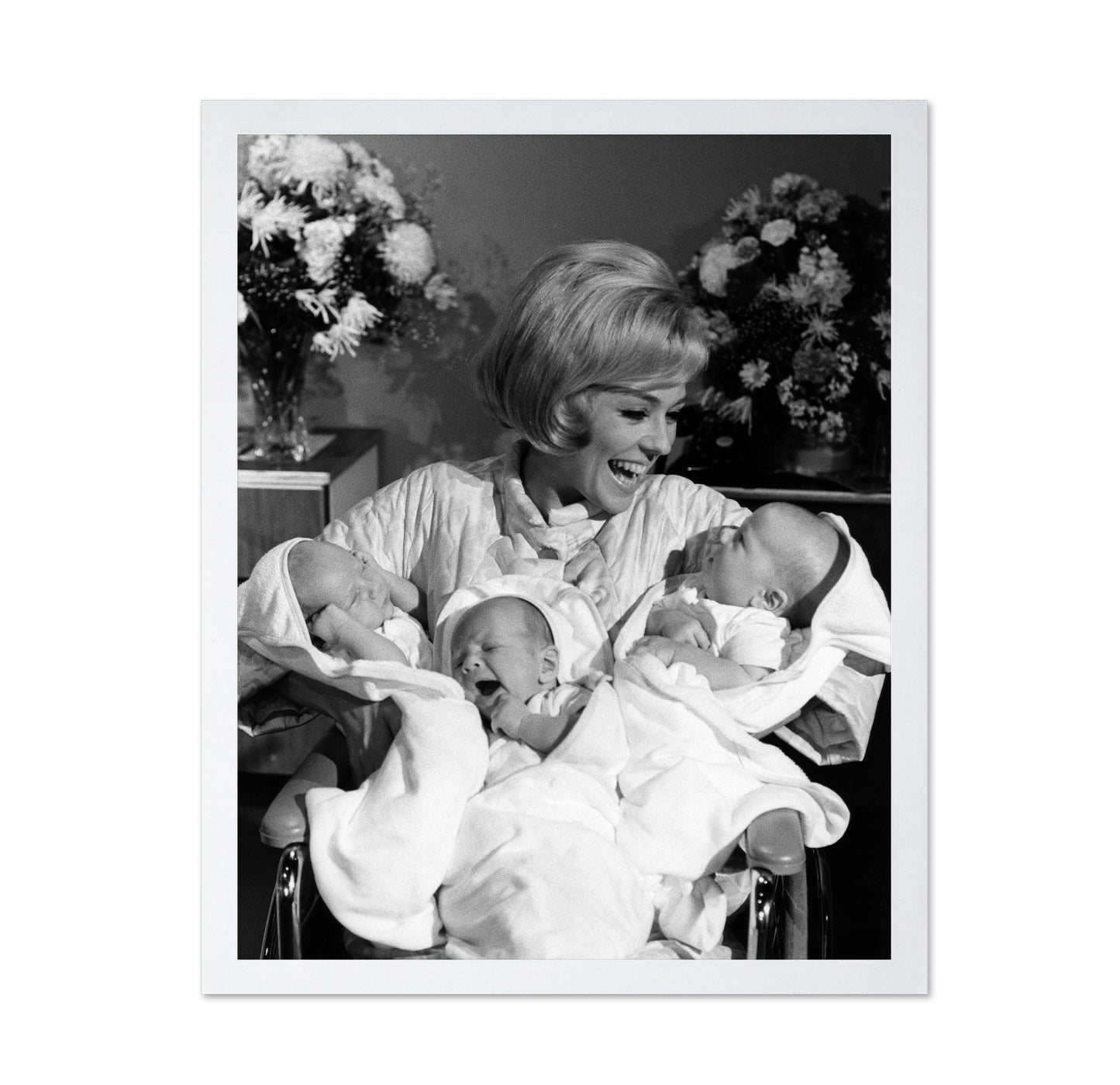 My Three Sons 1960 Tina Cole