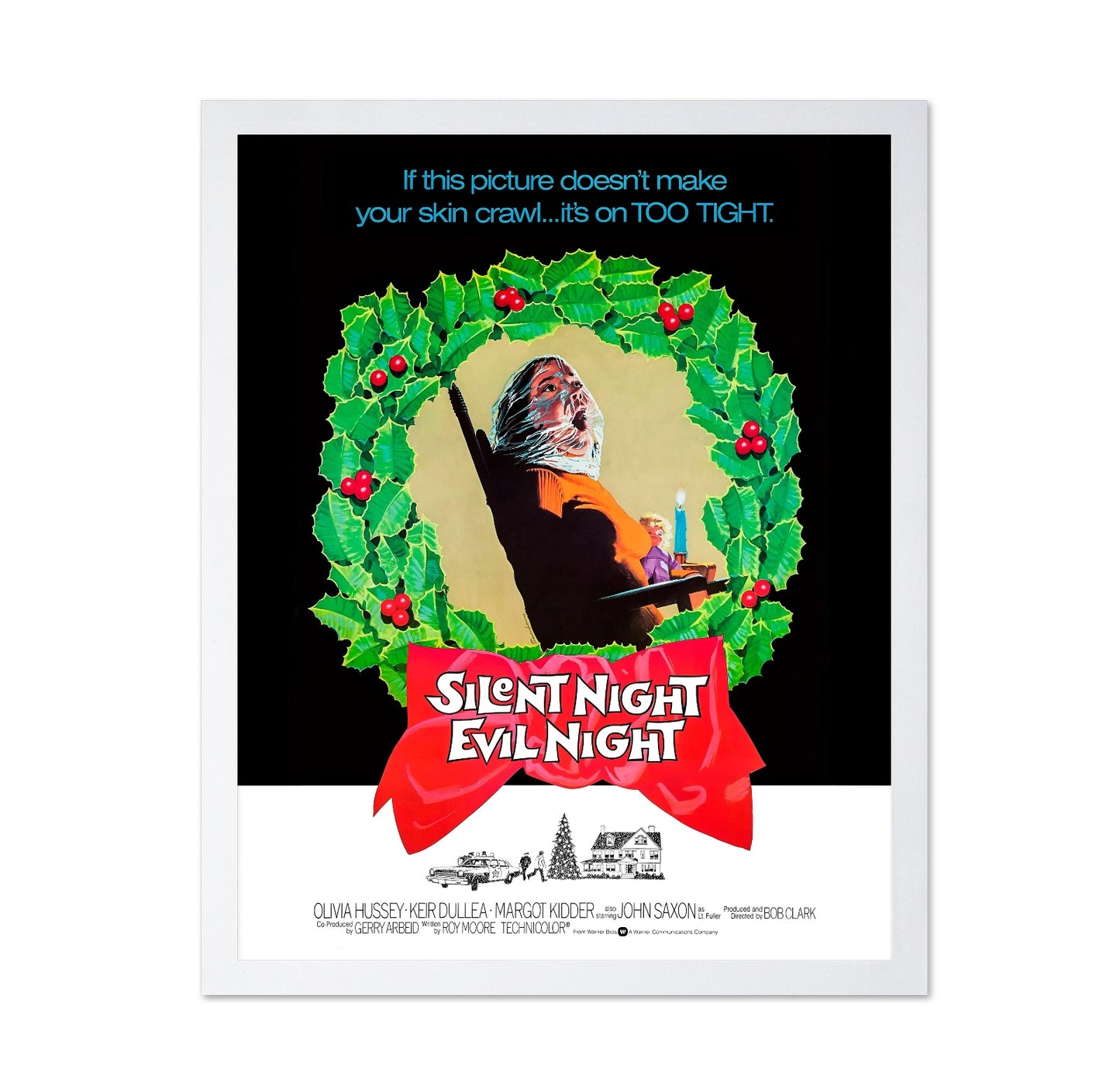 Black Christmas 1974