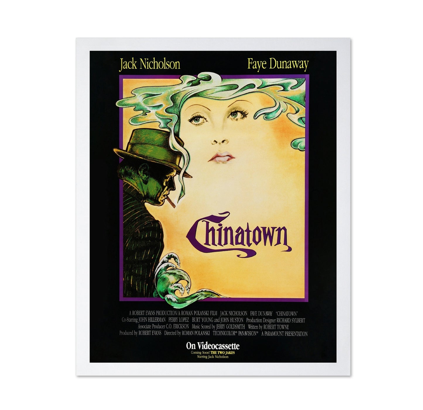Chinatown 1974