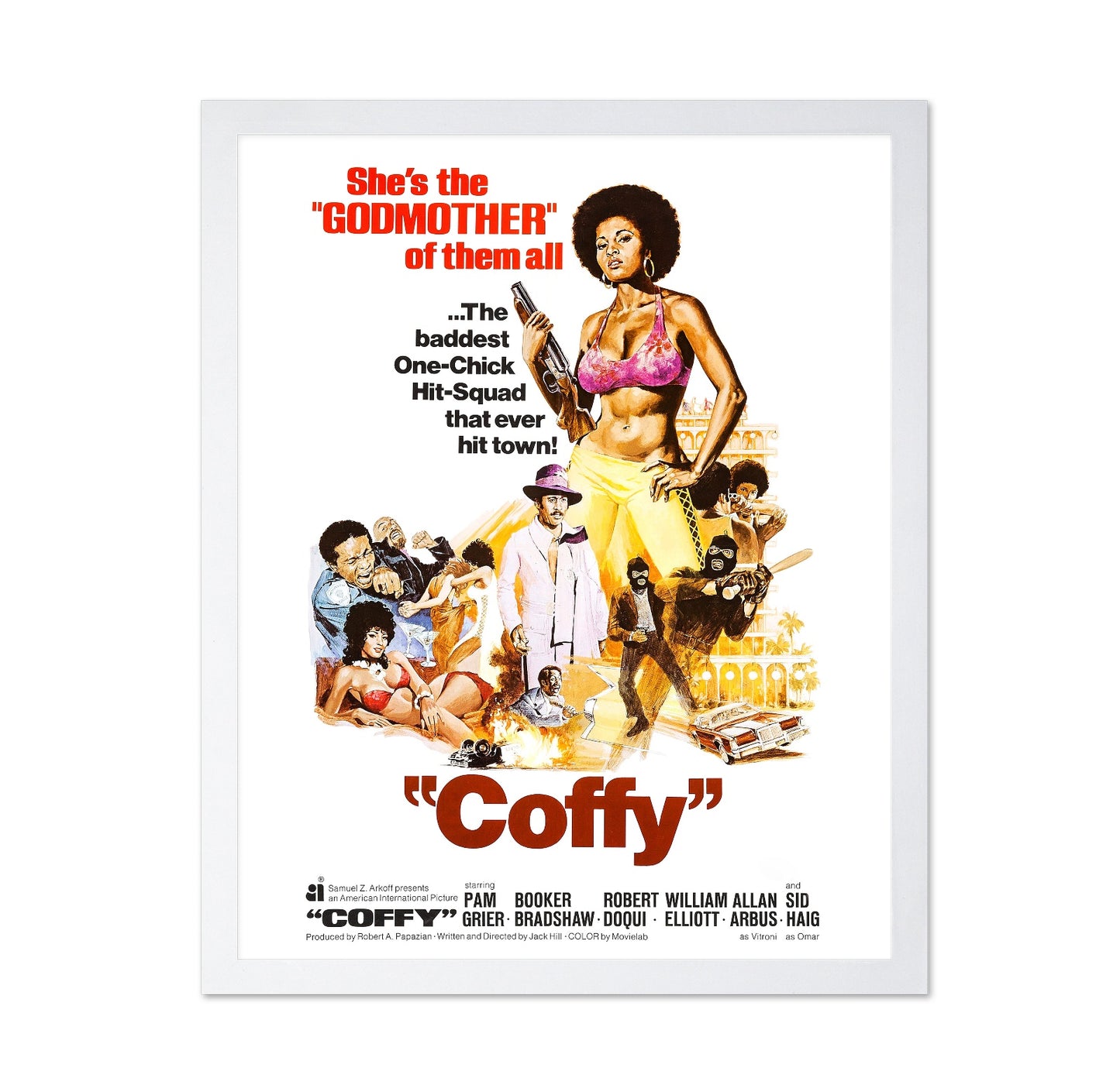 Coffy 1973