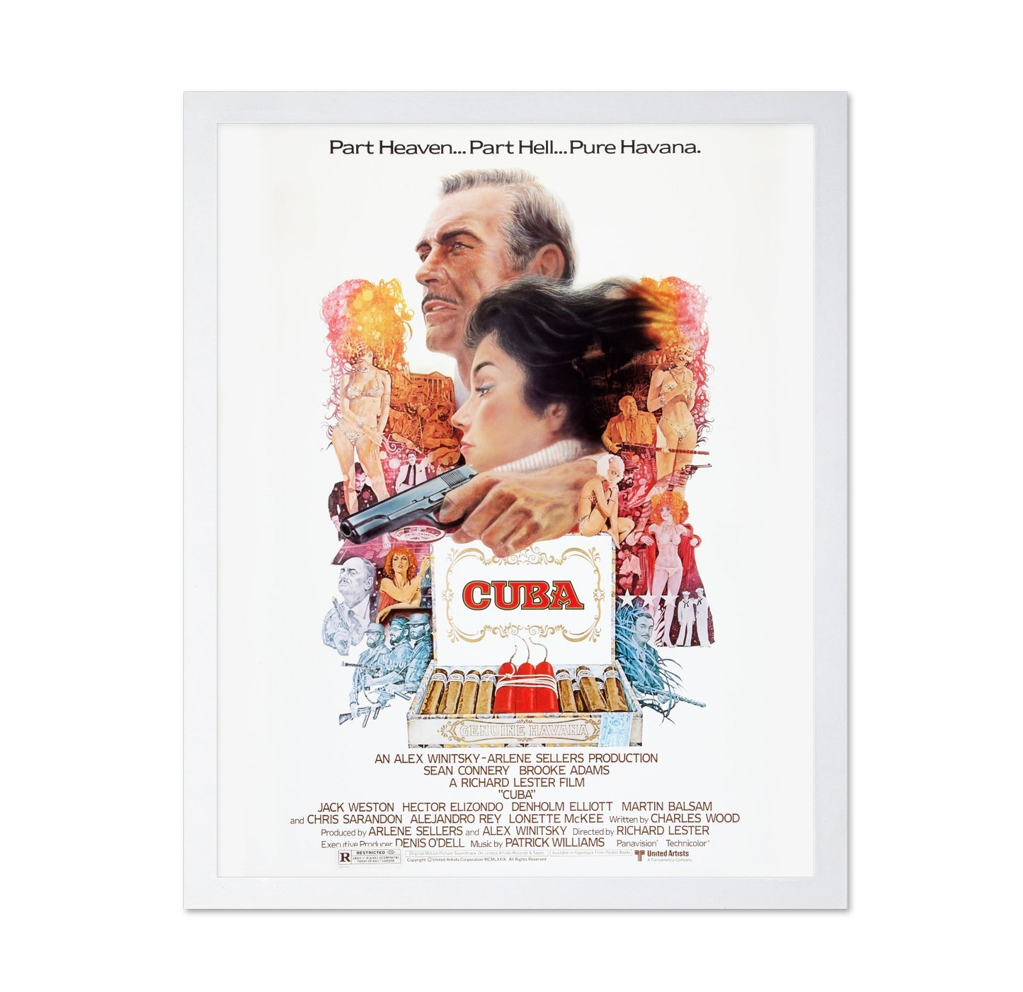 Cuba 1979