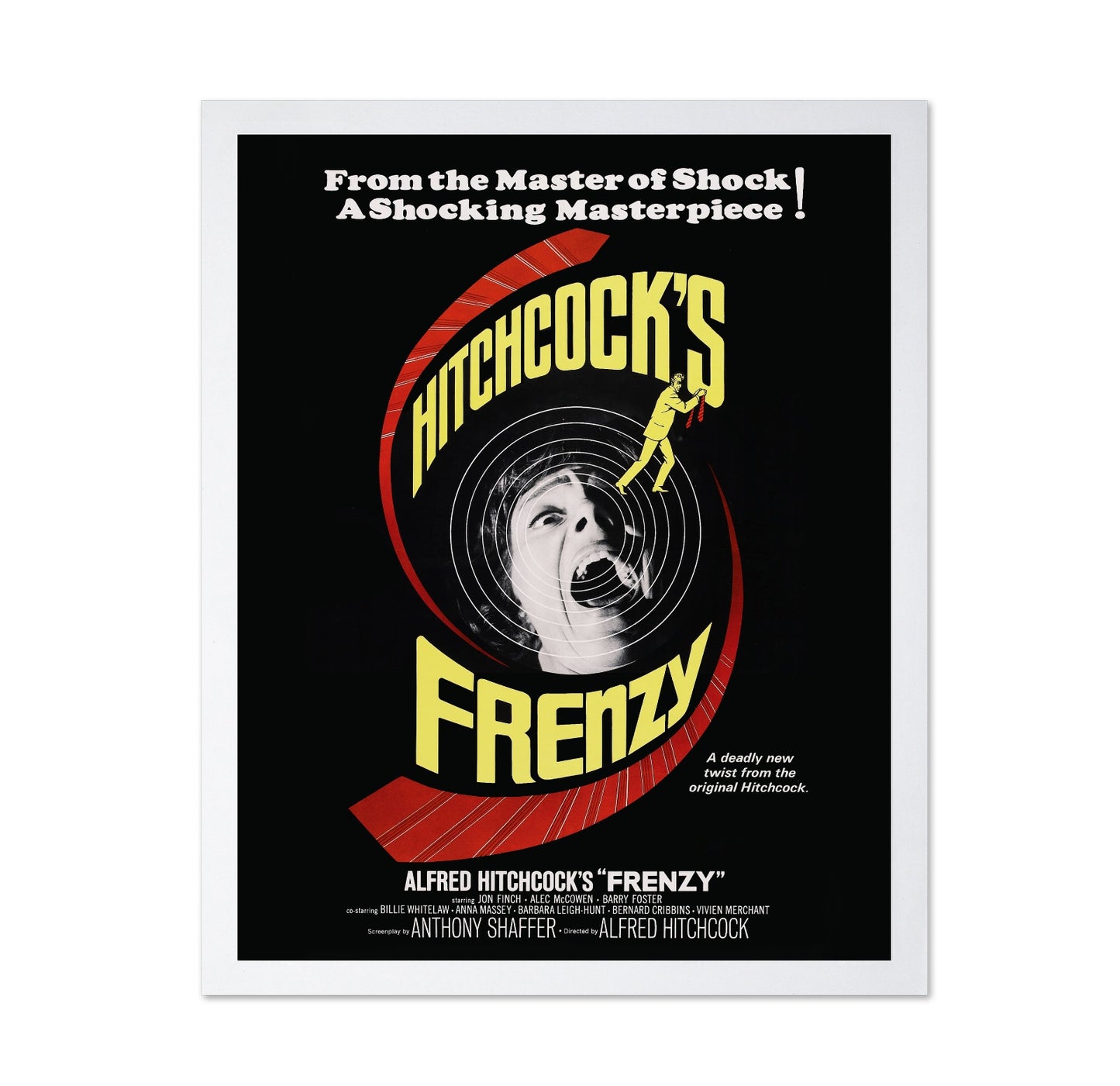 Frenzy 1972