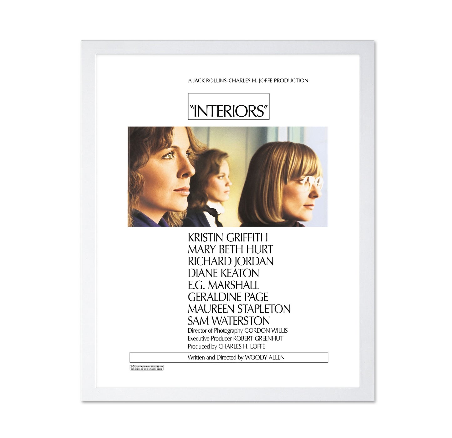 Interiors 1978