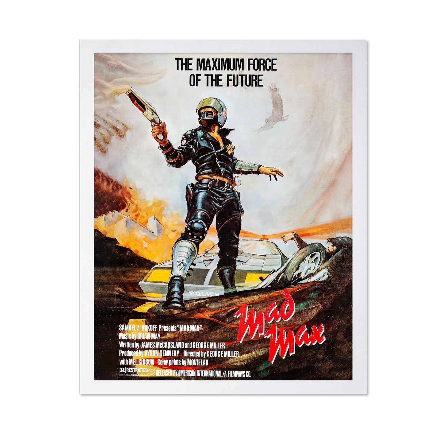 Mad Max 1979