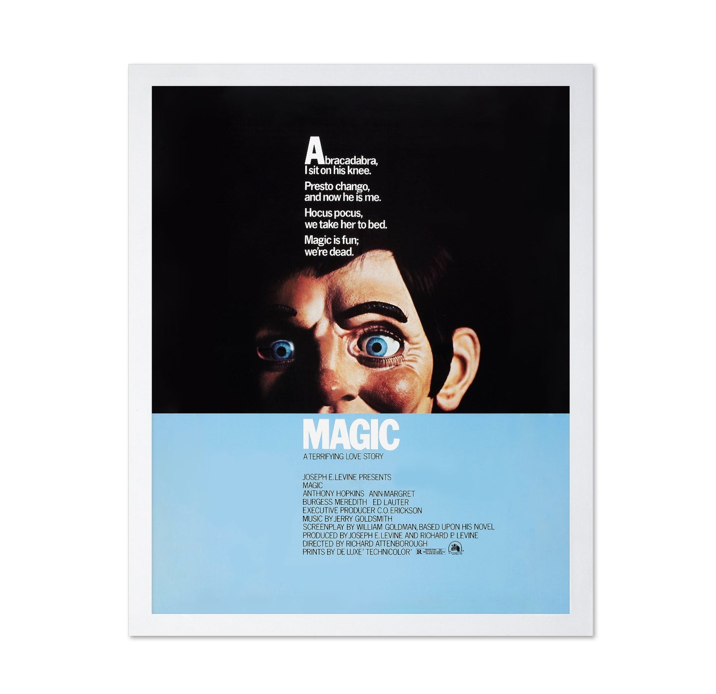 Magic 1978