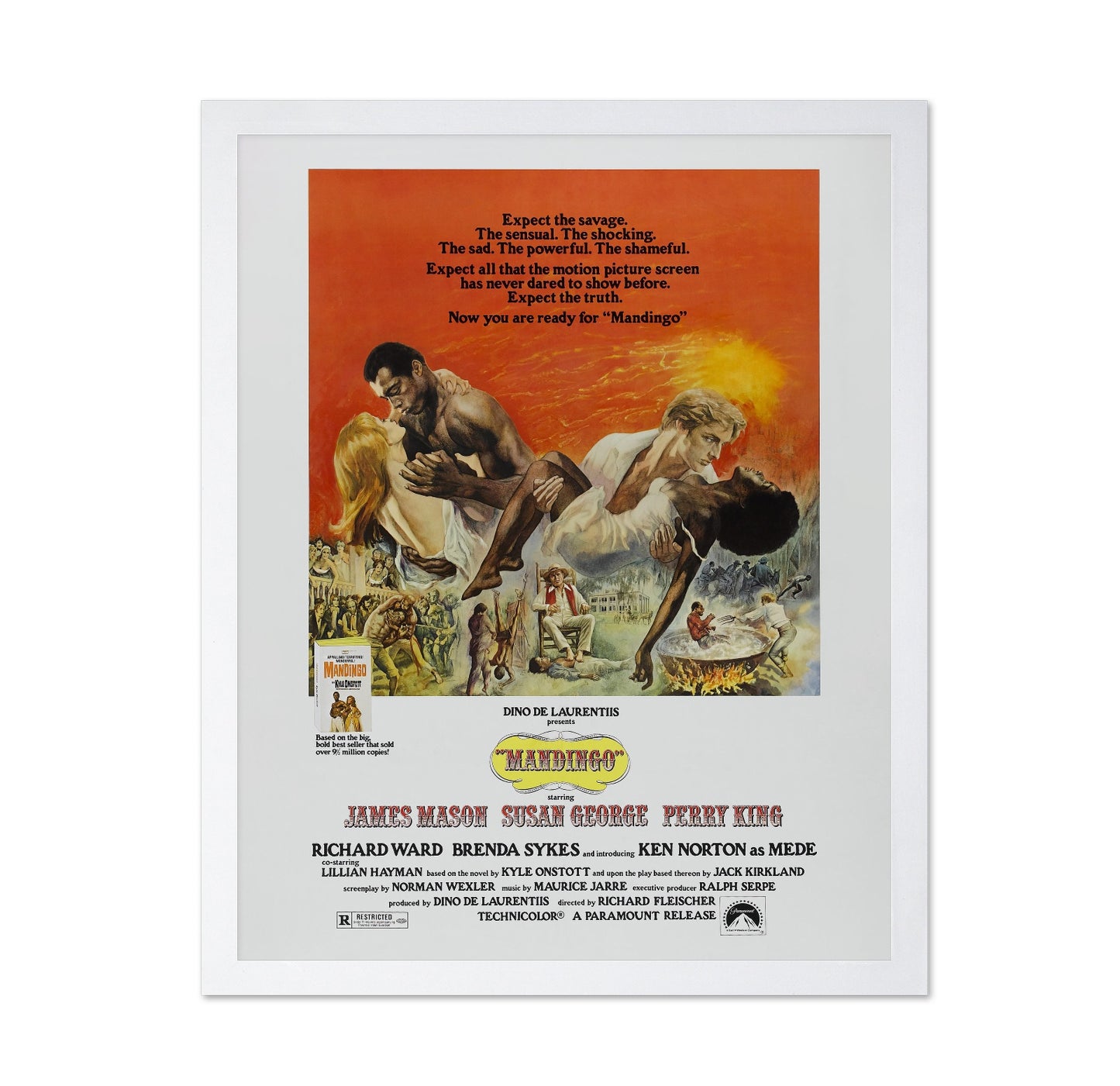 Mandingo 1975