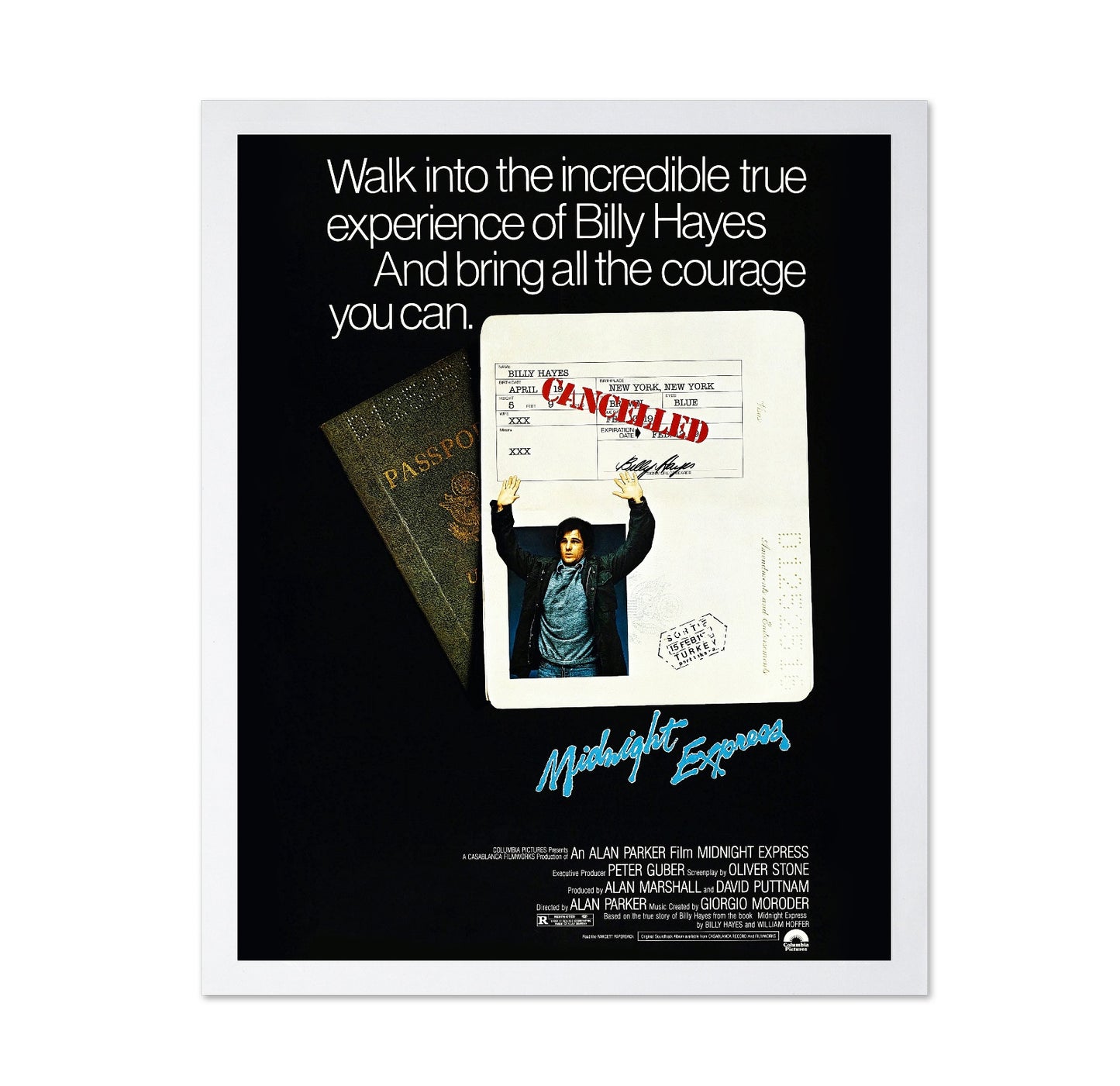 Midnight Express 1978
