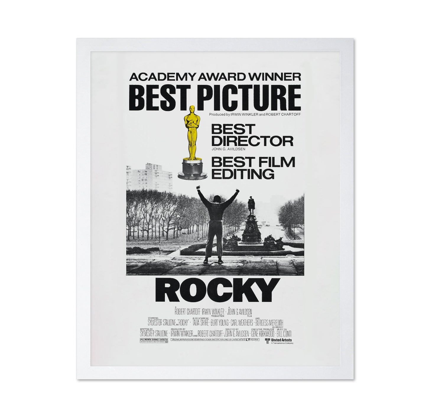 Rocky 1976