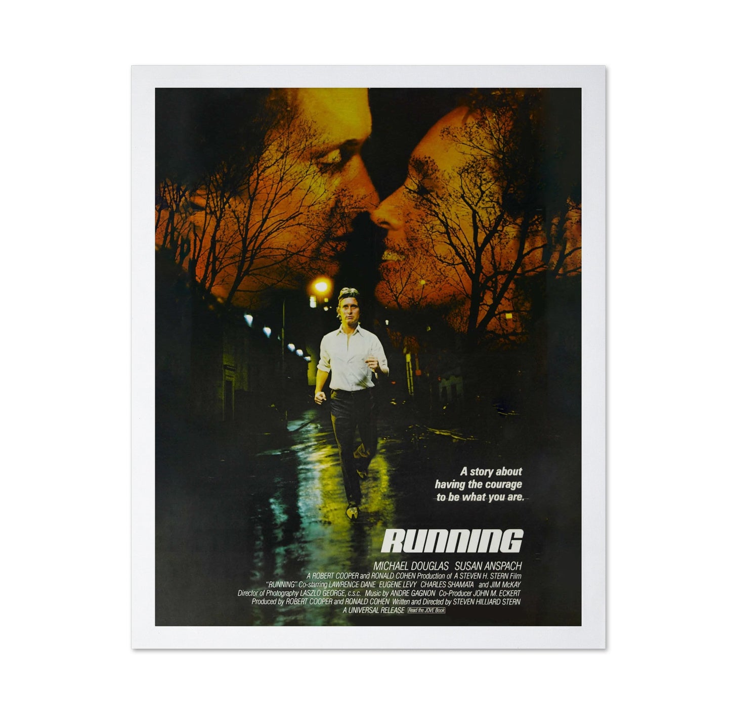 Running 1979