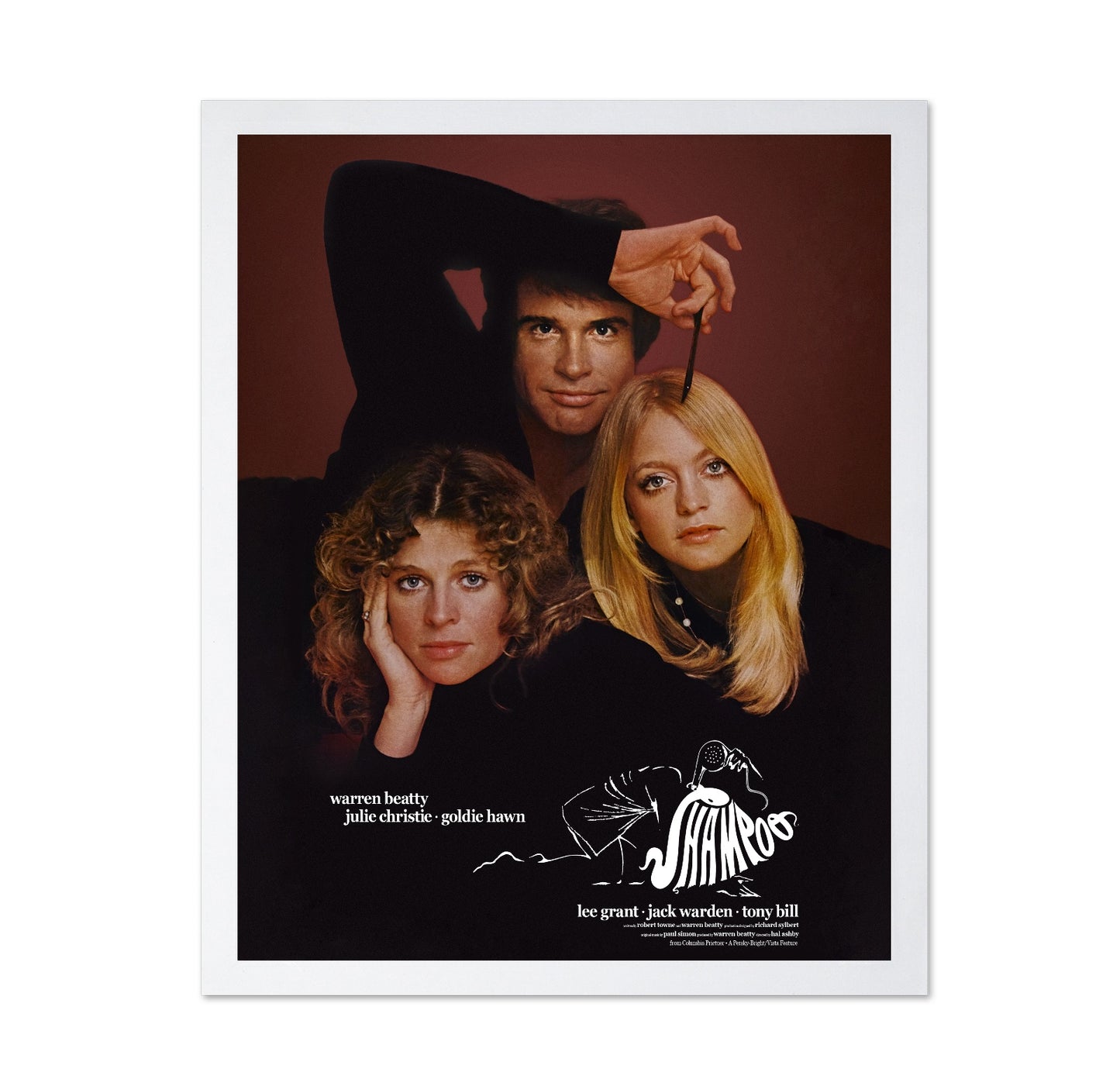 Shampoo 1975
