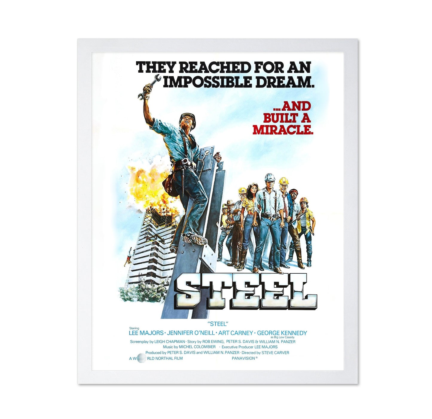 Steel 1979