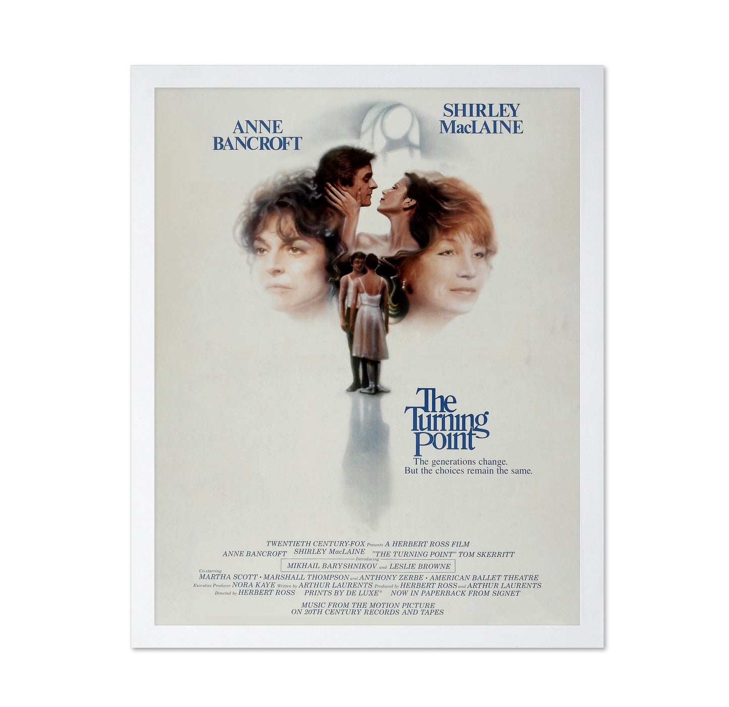 The Turning Point 1977