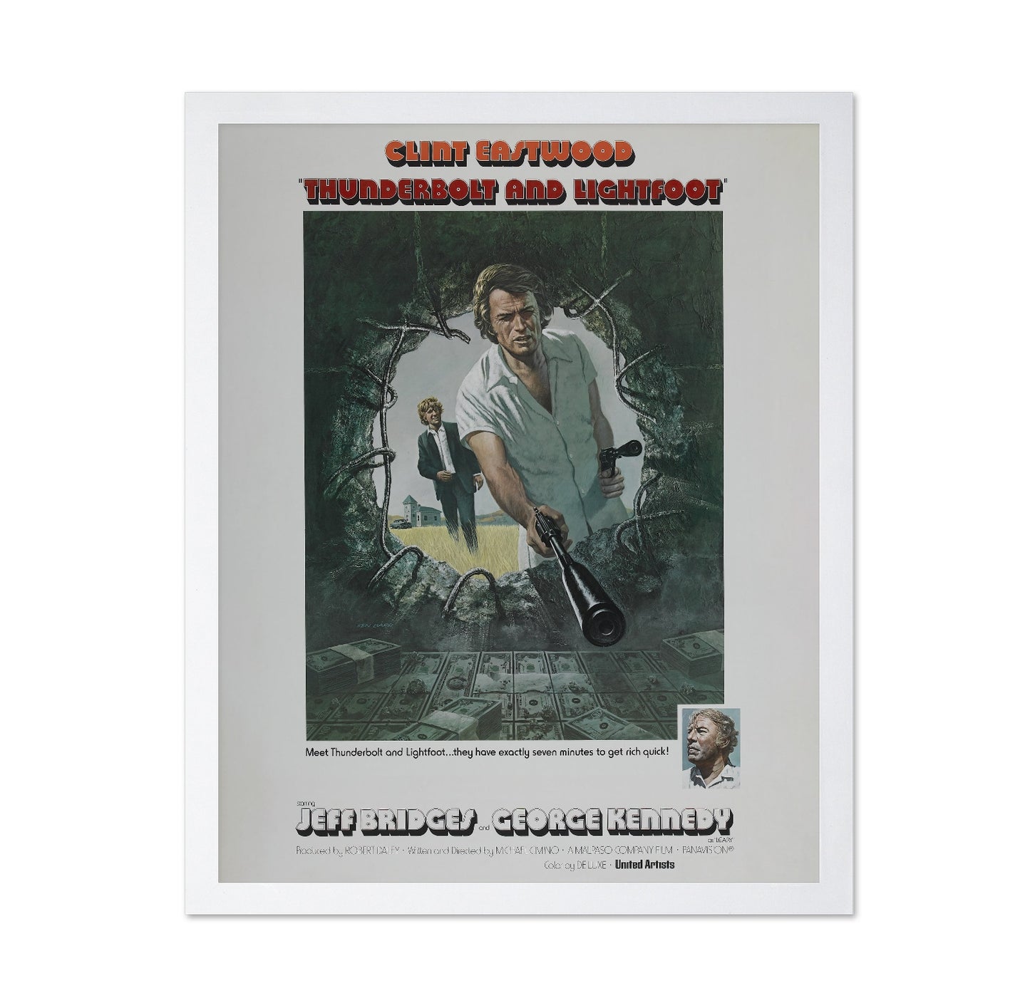 Thunderbolt and Lightfoot 1974