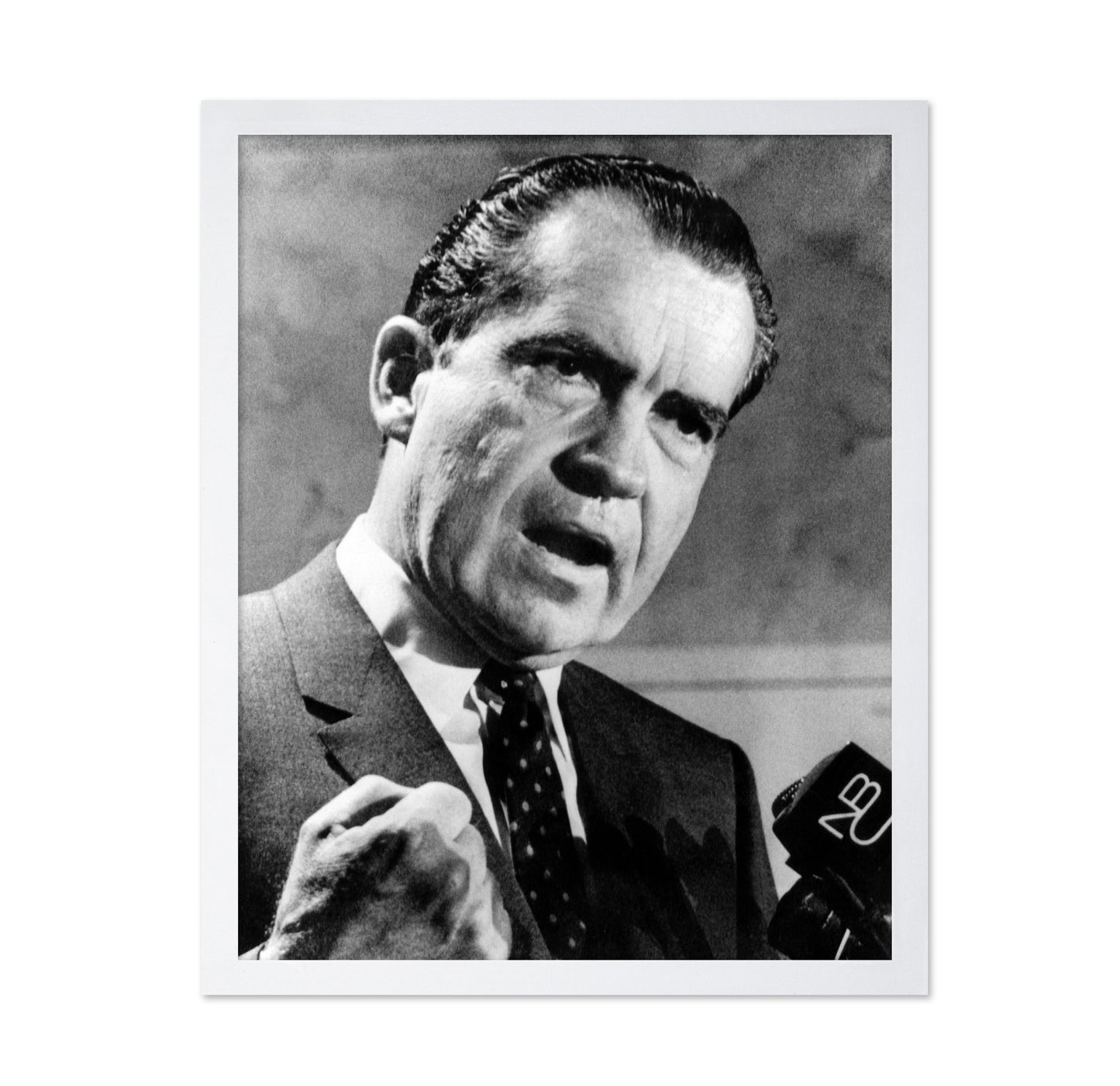 Richard Nixon 1968 No1