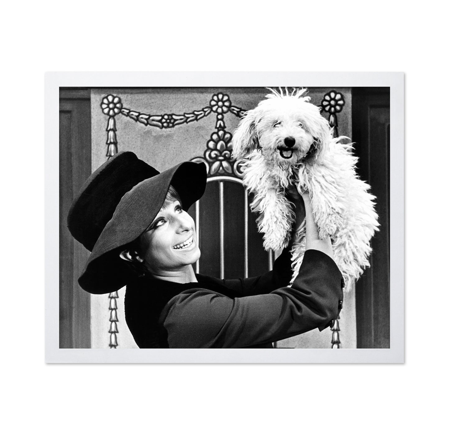 Funny Girl 1964 Barbra Streisand No1