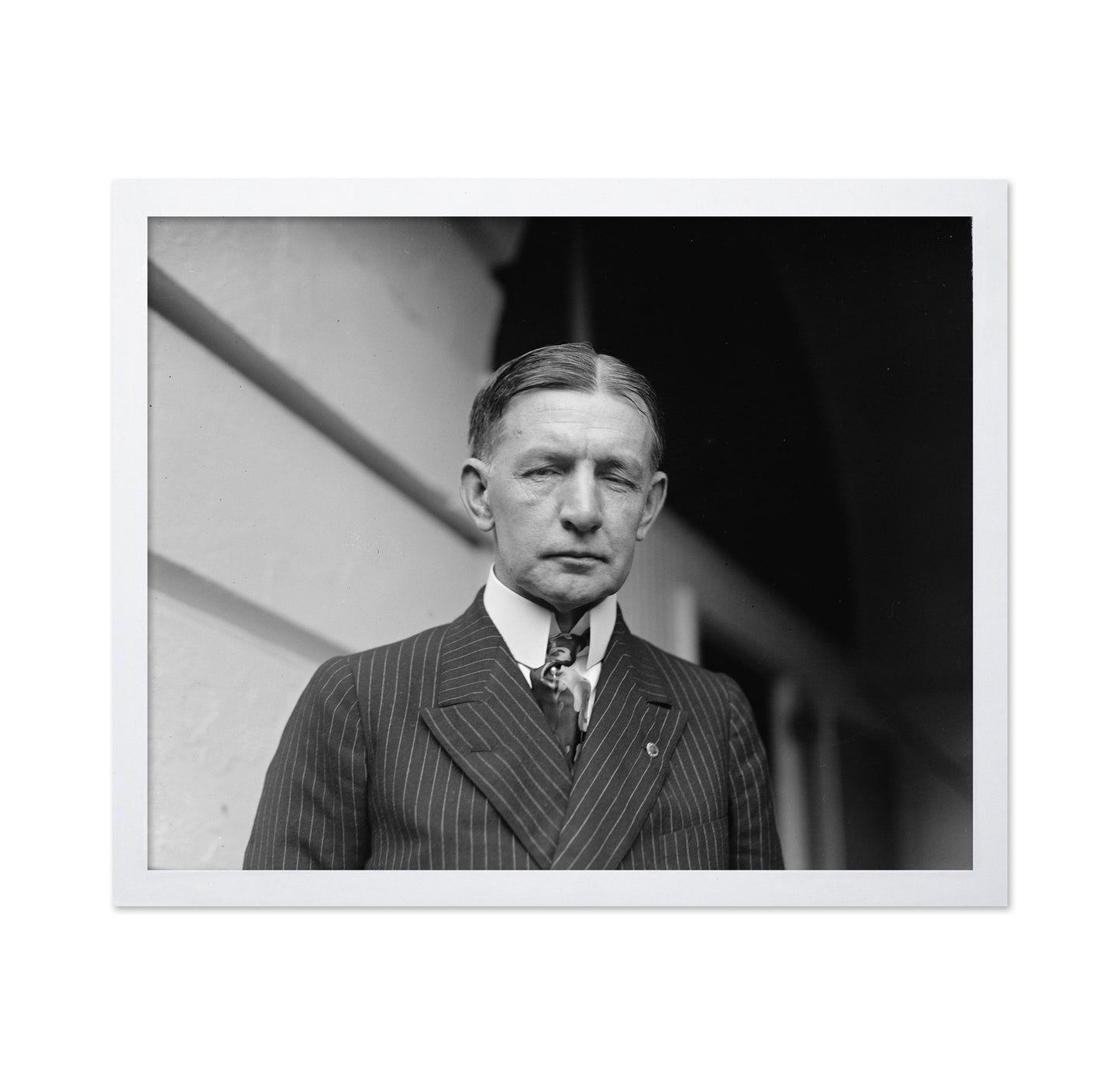 Charles Gates Dawes 1924