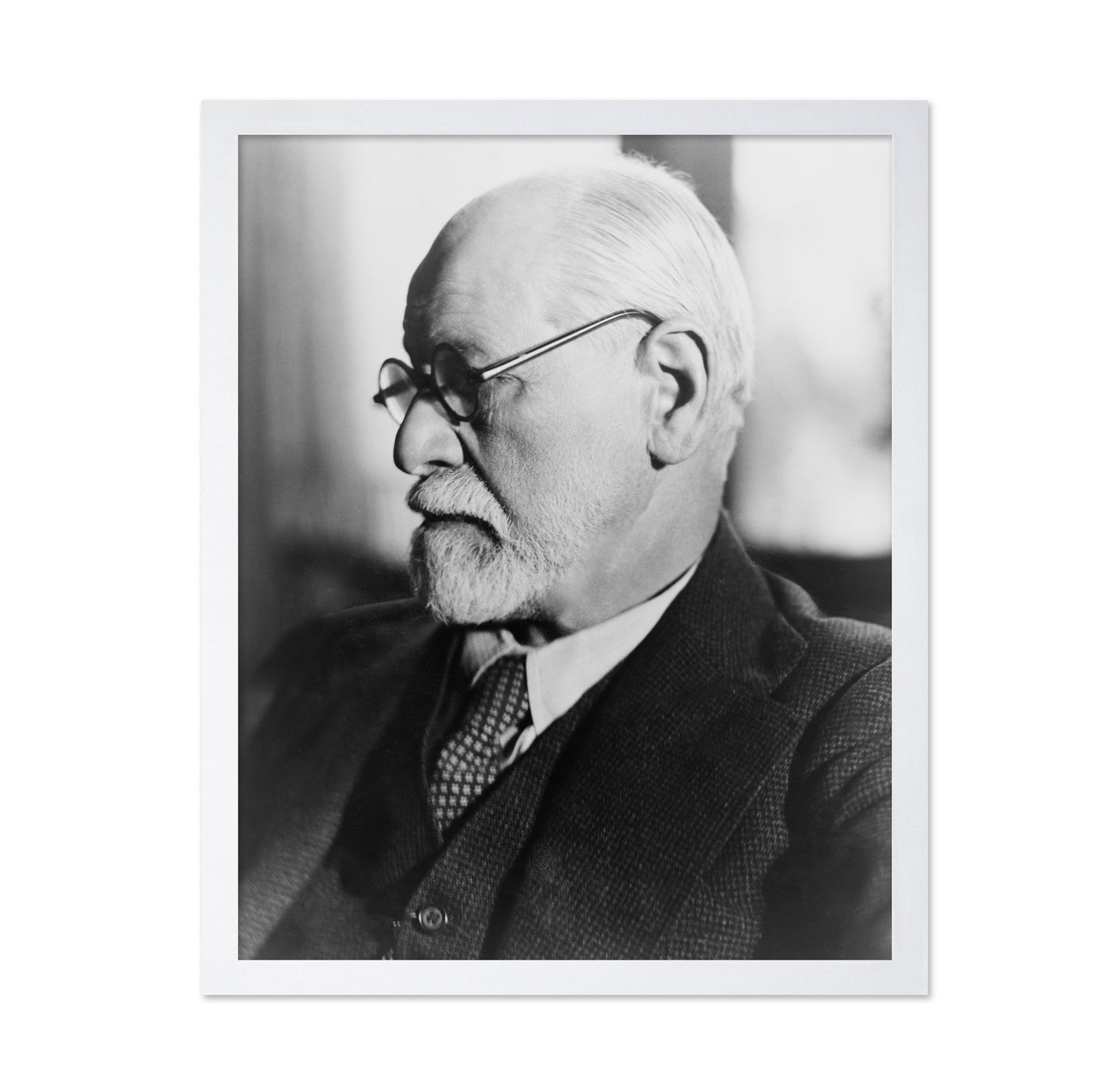 Sigmund Freud 1930s