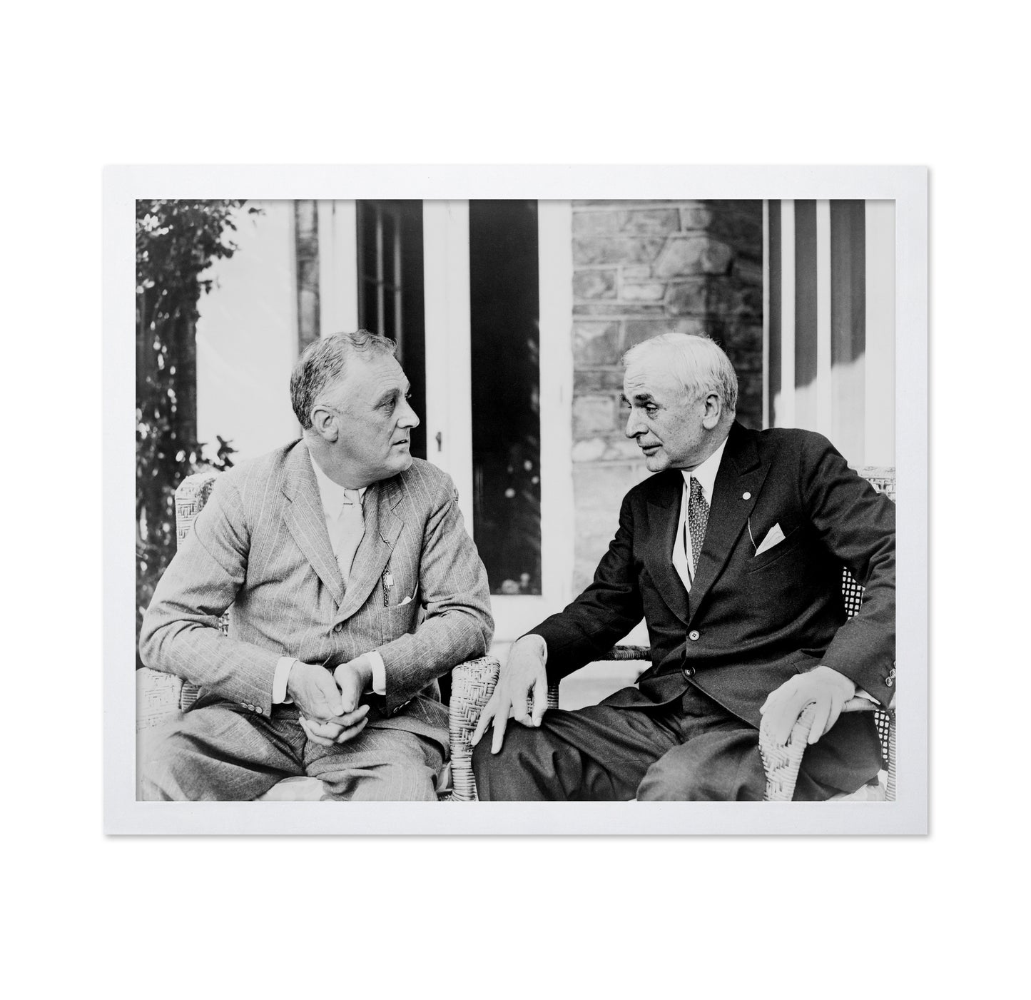 Cordell Hull 1940