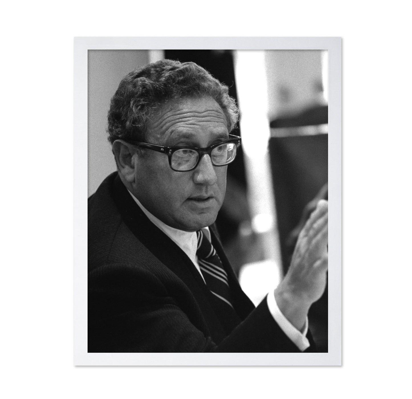 Henry Kissinger 1976