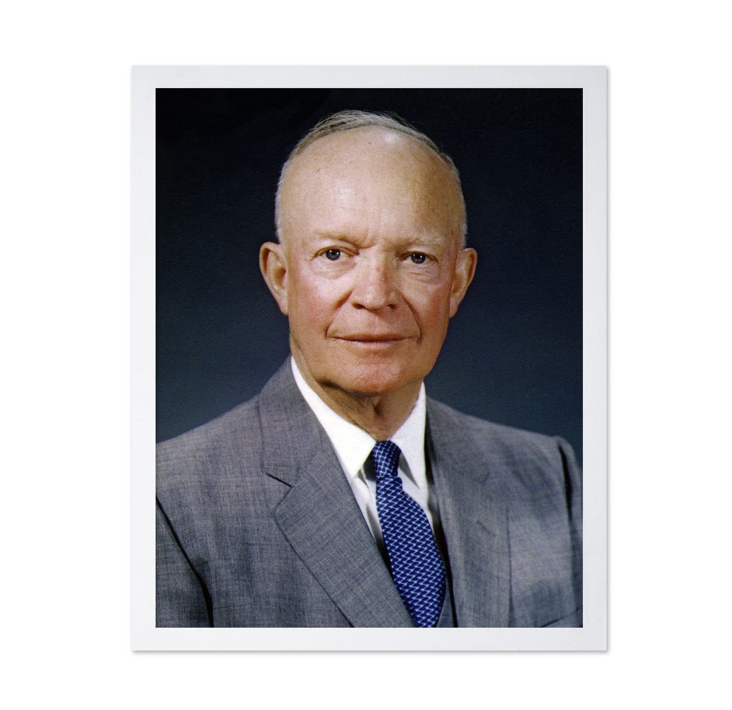 Dwight Eisenhower 1959 No2