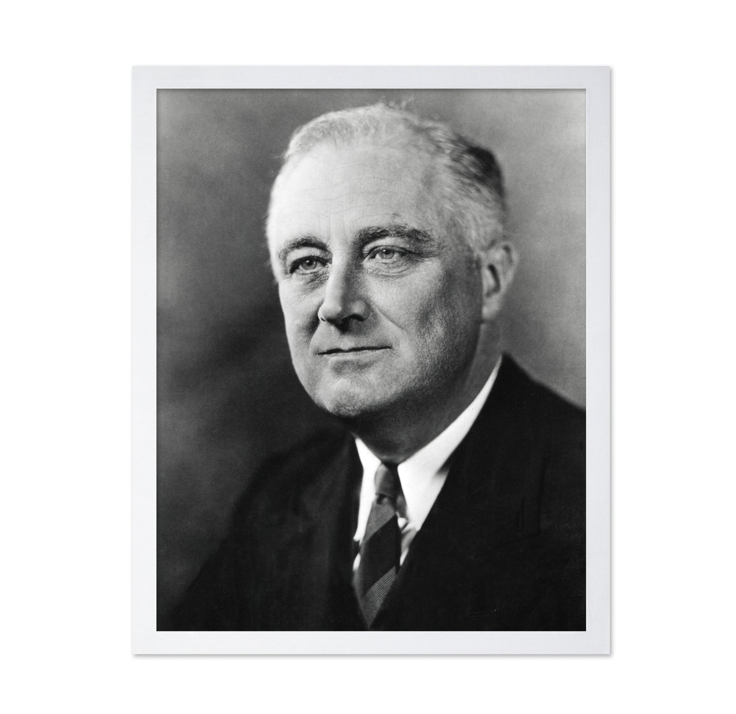 Franklin D. Roosevelt 1936