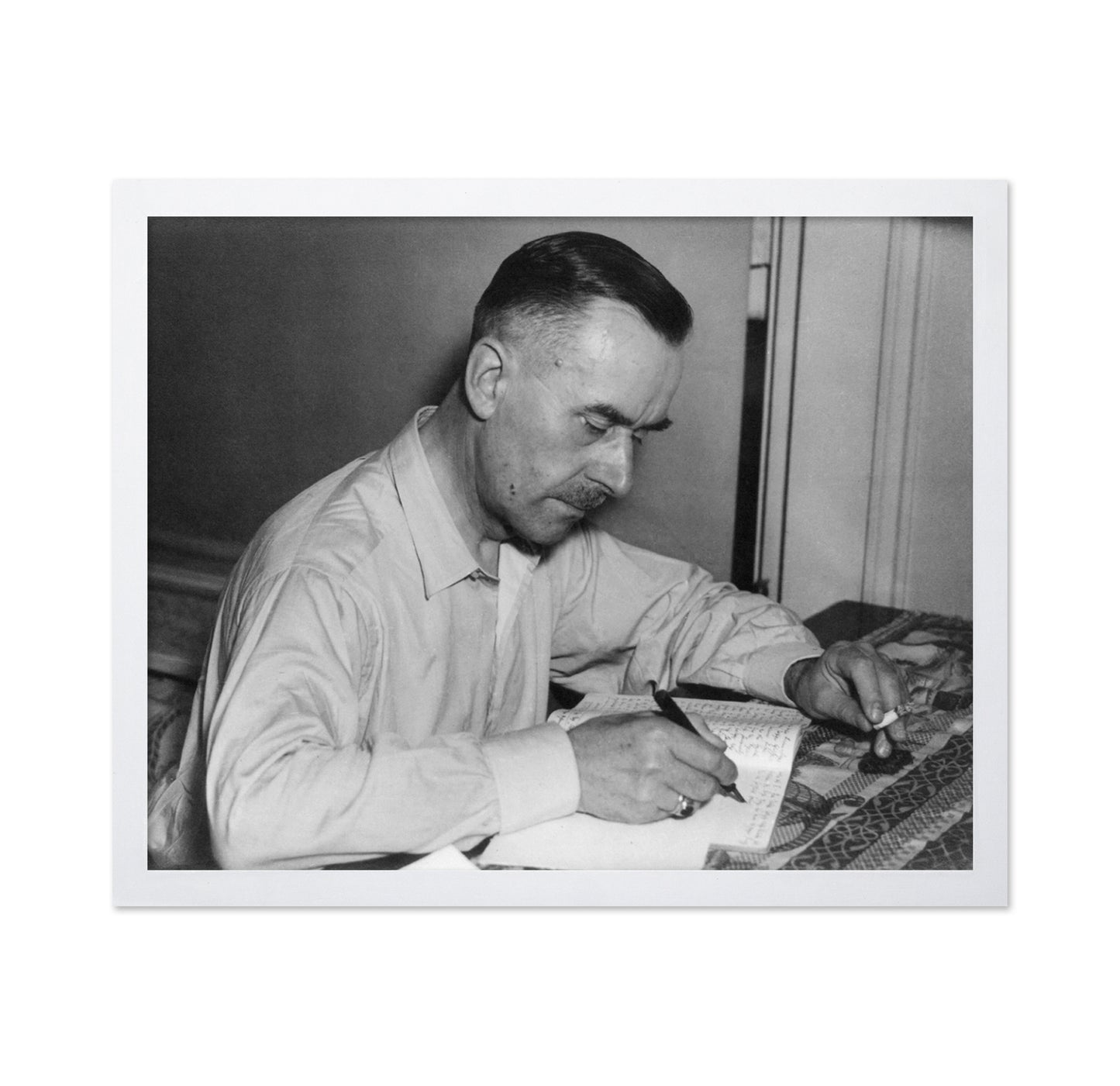 Thomas Mann 1930
