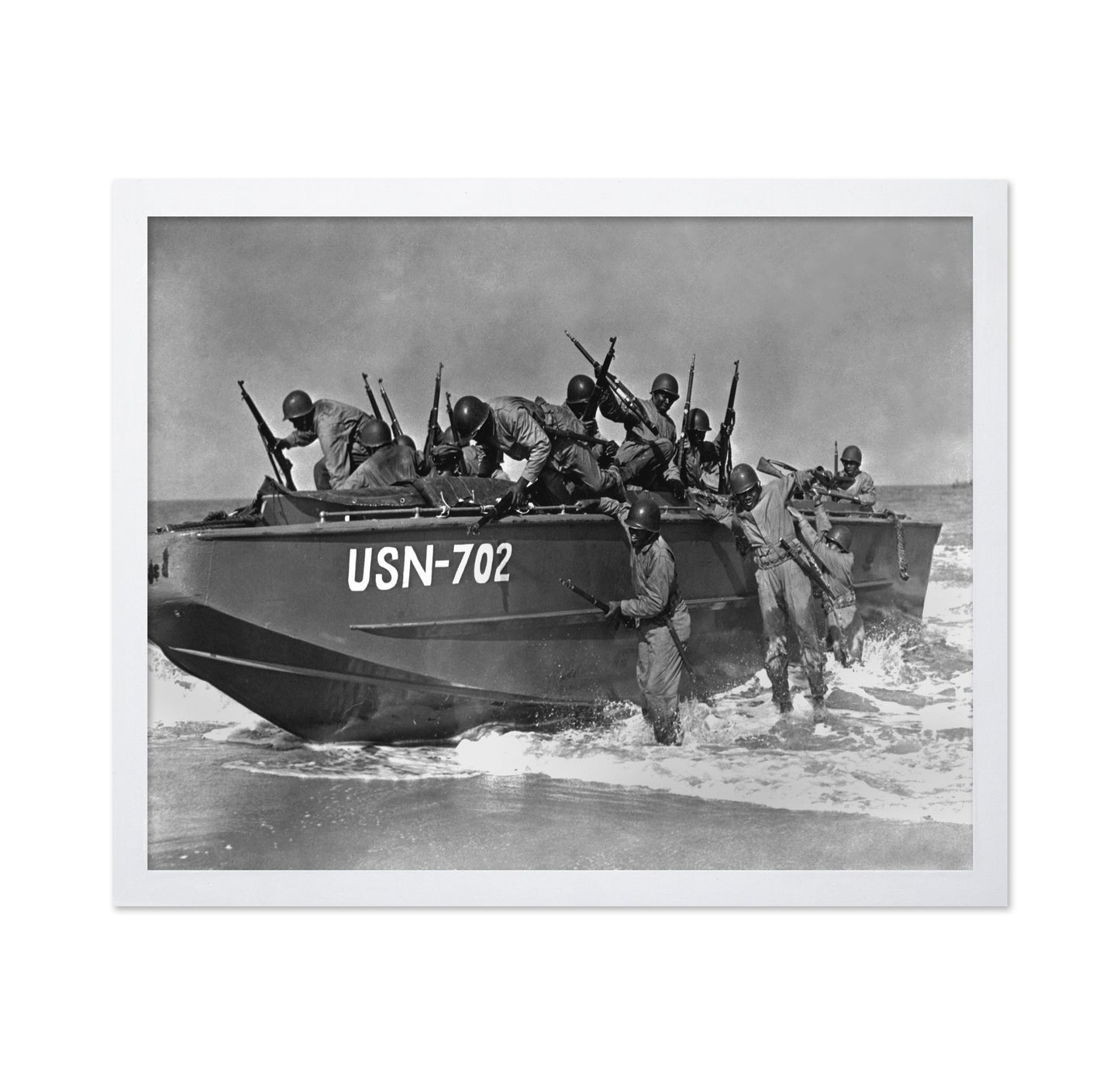 Norfolk Virginia 1942