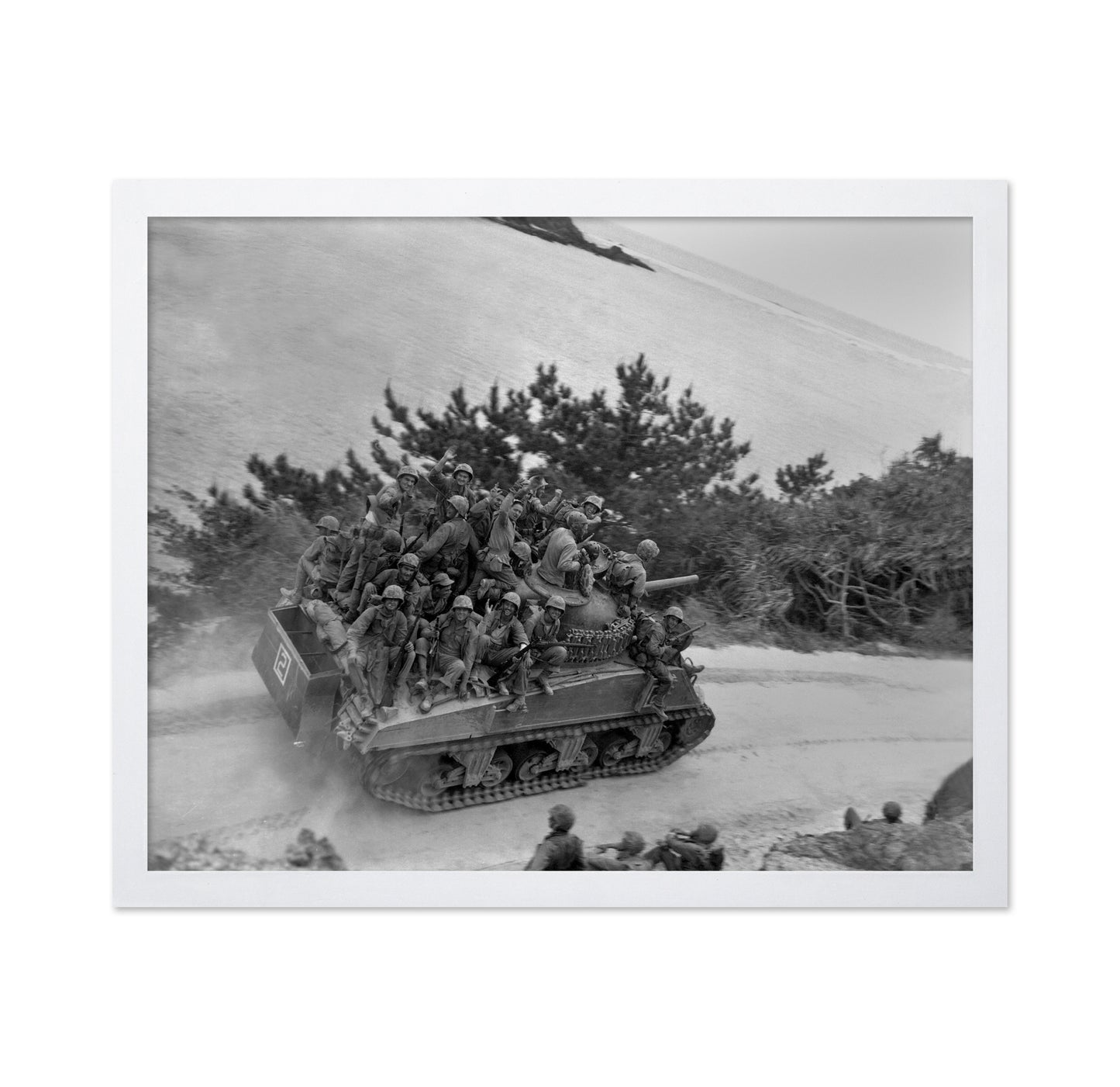 Okinawa 1945 No2