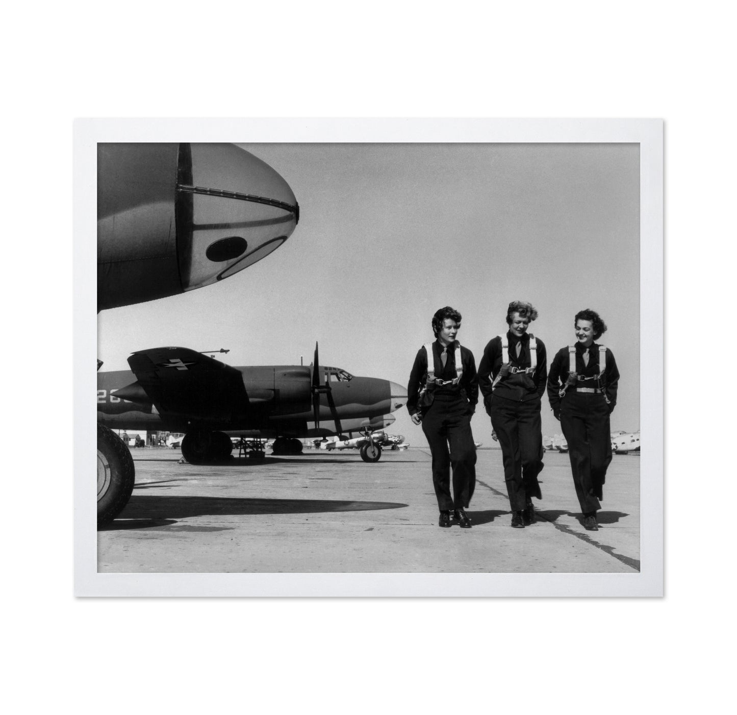 Laredo Texas 1944