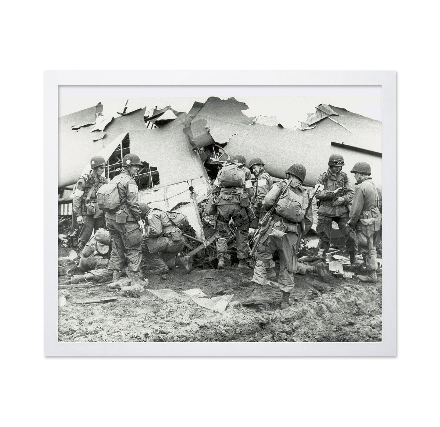 Netherlands 1944