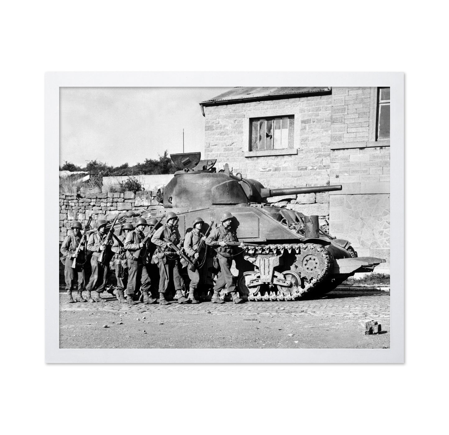 Belgium 1944